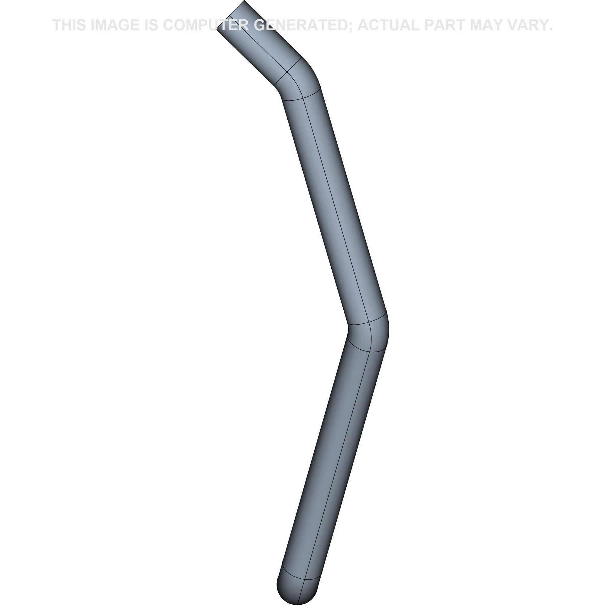 RADIATOR HOSE | NEWHOLLANDAG | EU | EN