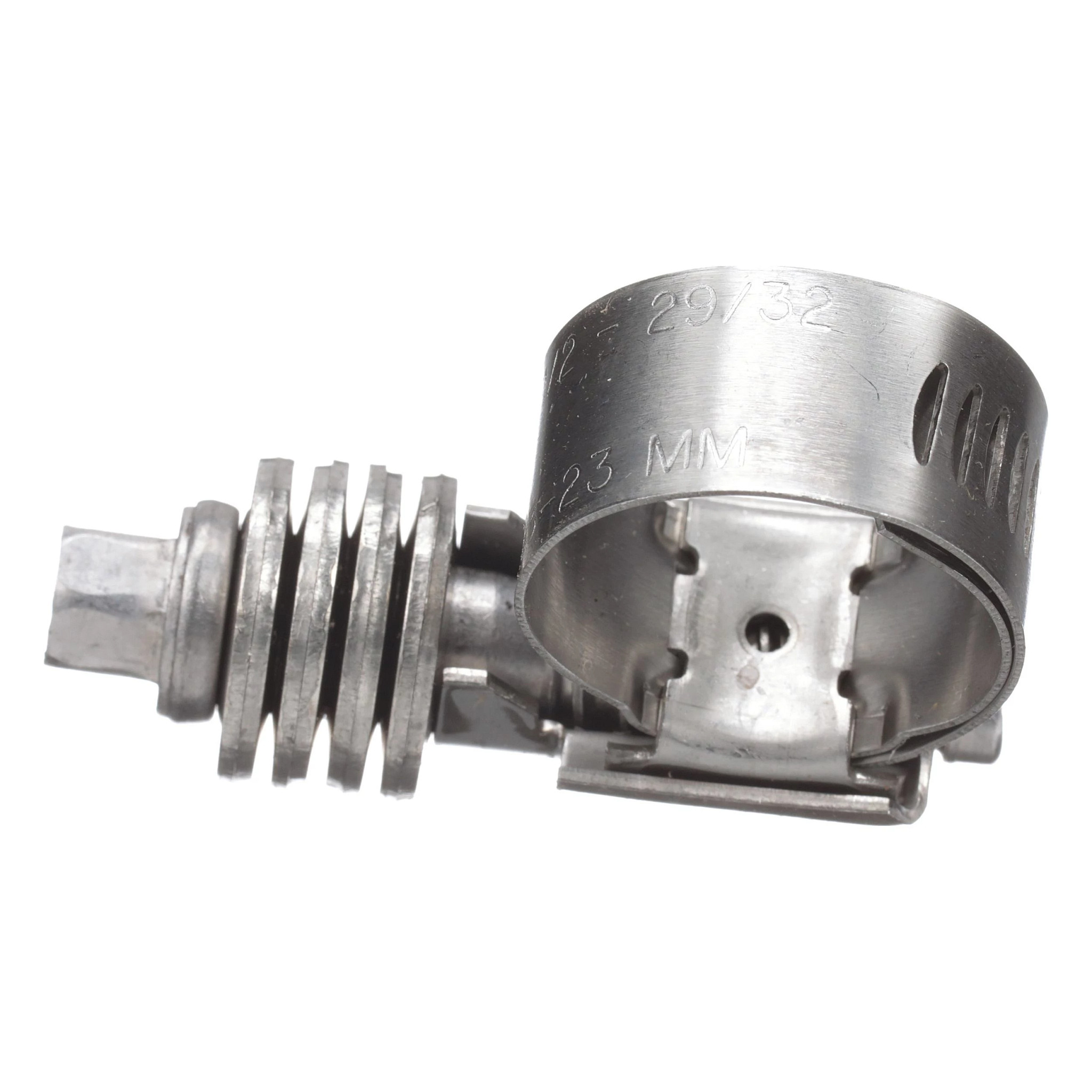 HOSE CLAMP | CASEIH | CA | EN