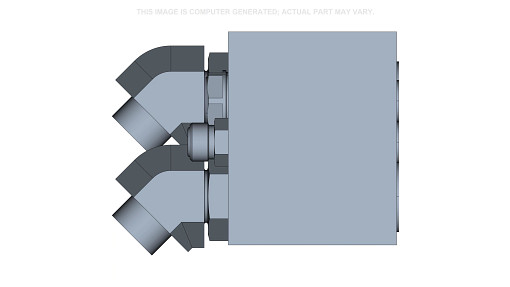 COLETOR | CASEIH | SA | ES