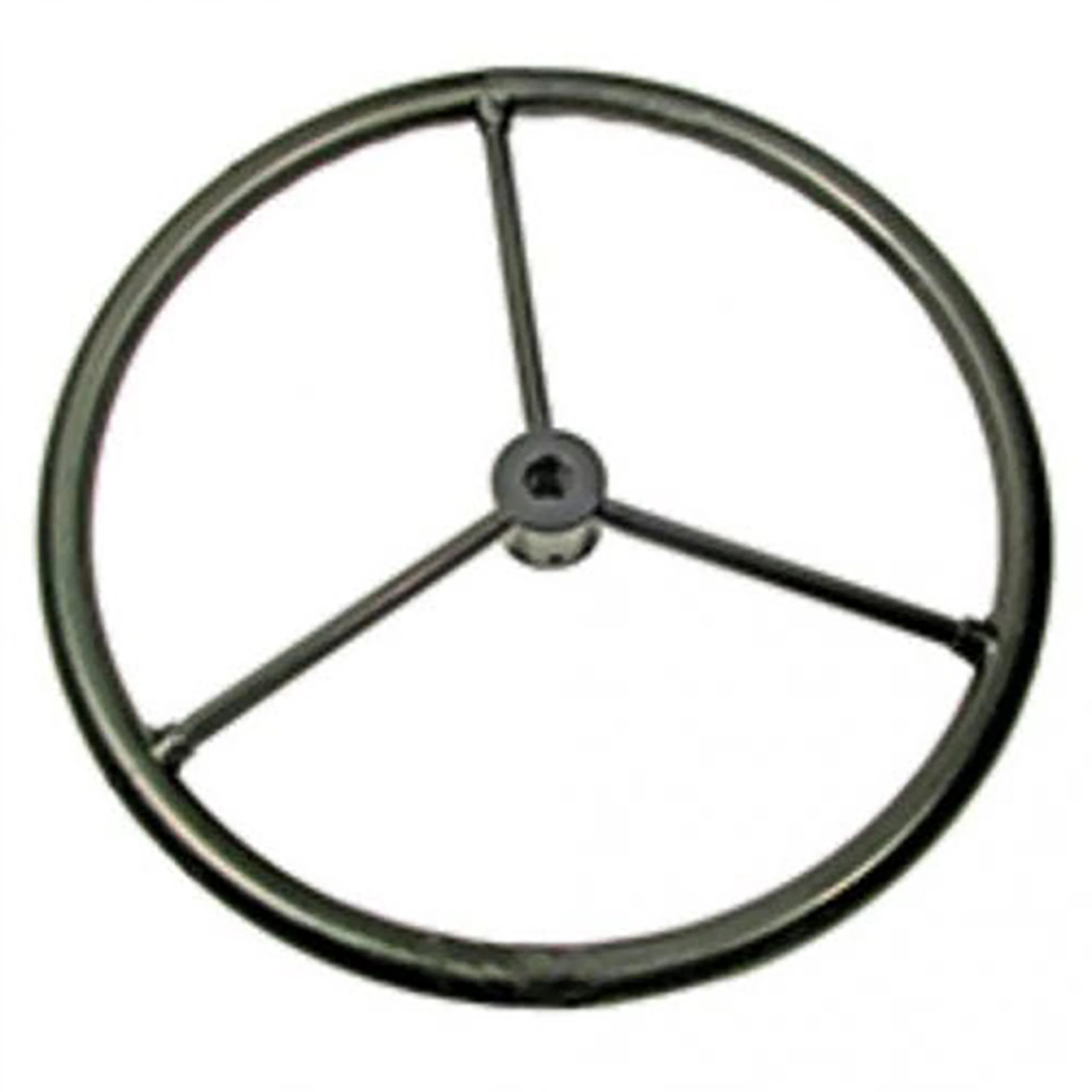 Steering Wheel | CASEIH | CA | EN