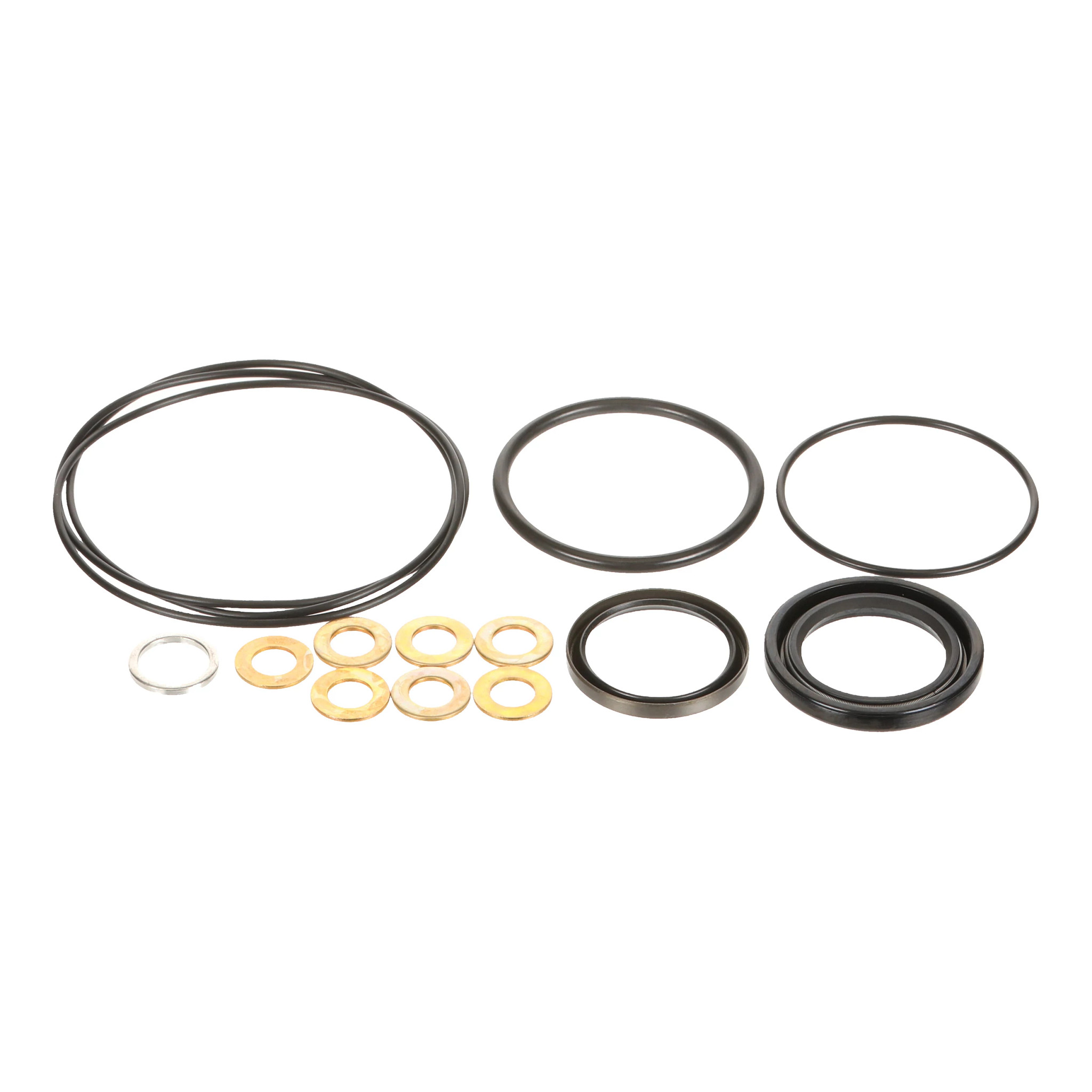 SEAL KIT | CASECE | CA | EN