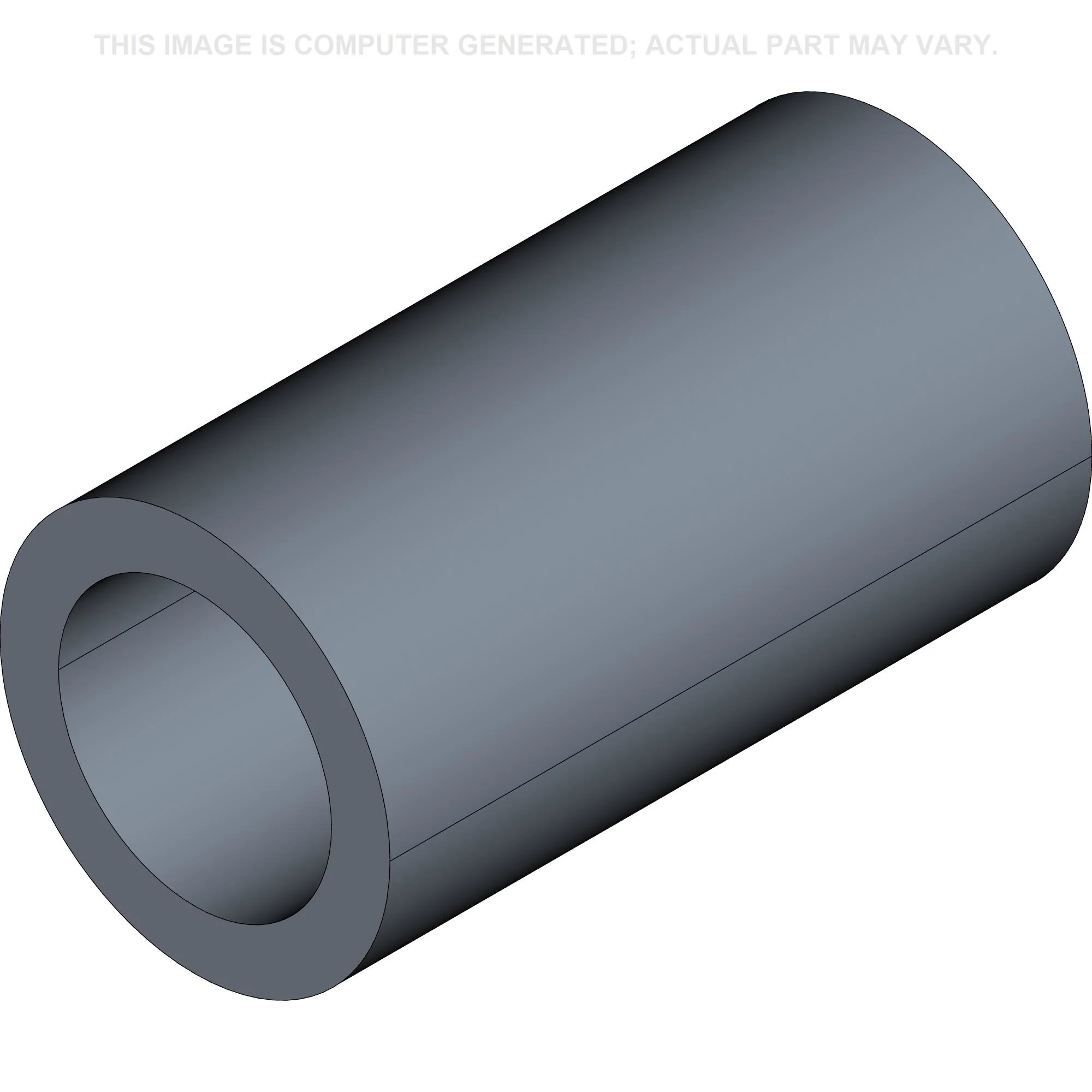 SPACER | CASEIH | US | EN