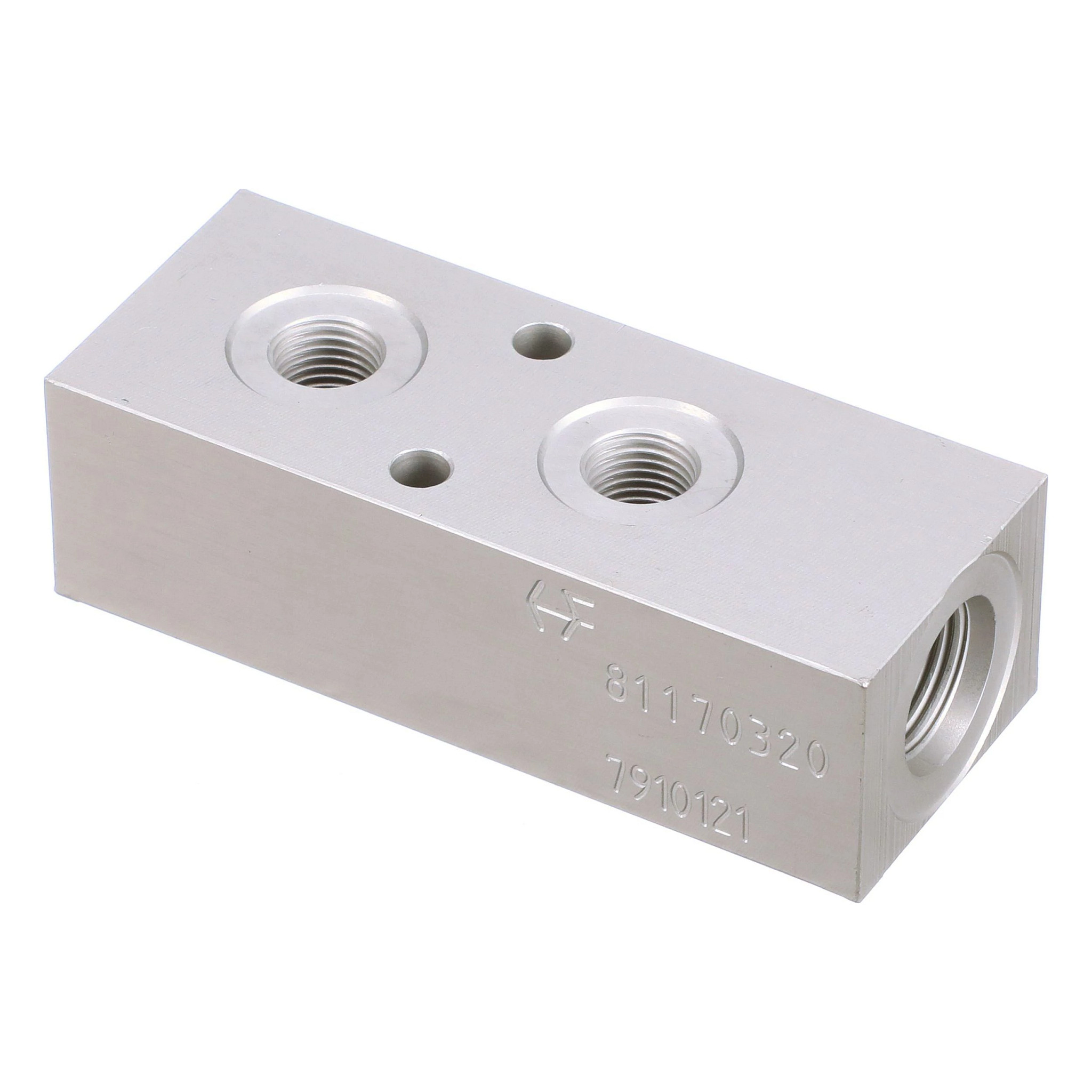 COUPLING BLOCK | NEWHOLLANDAG | CA | EN