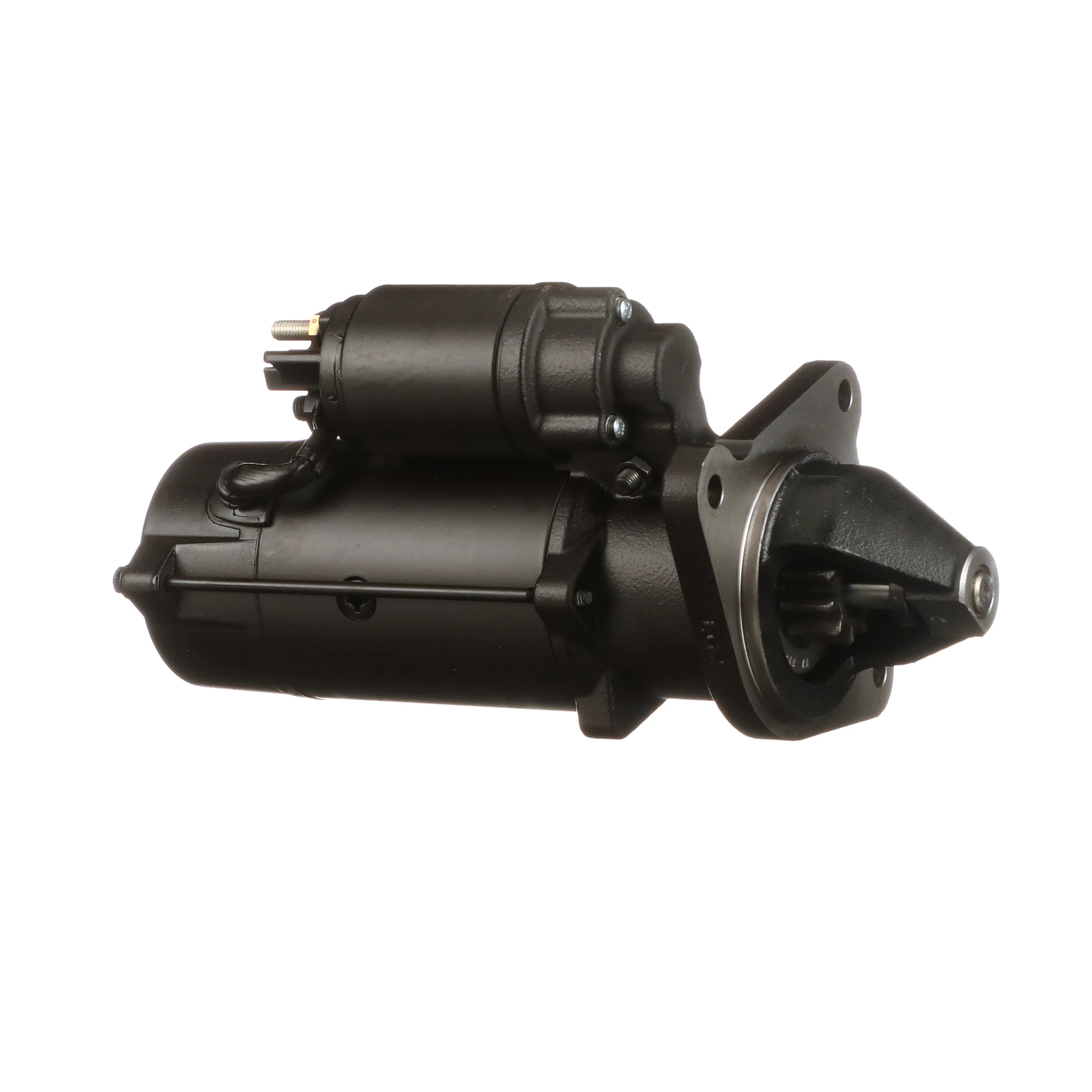 Motor de partida - 12 volts - 3 kW | NEWHOLLANDAG | BR | PT