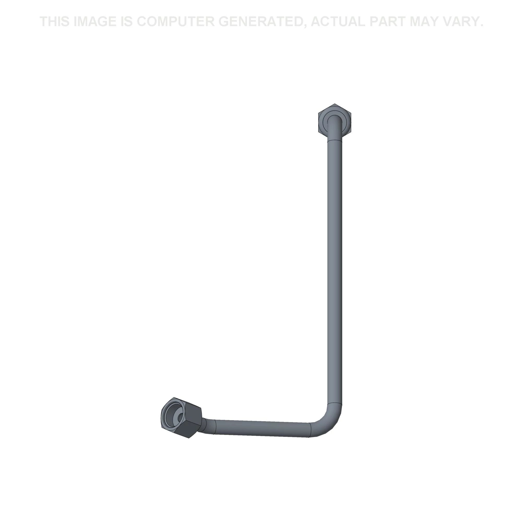 TUBO HIDRÁULICO | DEFAULT | EU | FR