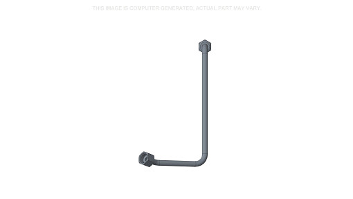 HYDRAULISCHE LEIDING | NEWHOLLANDCE | EU | NL