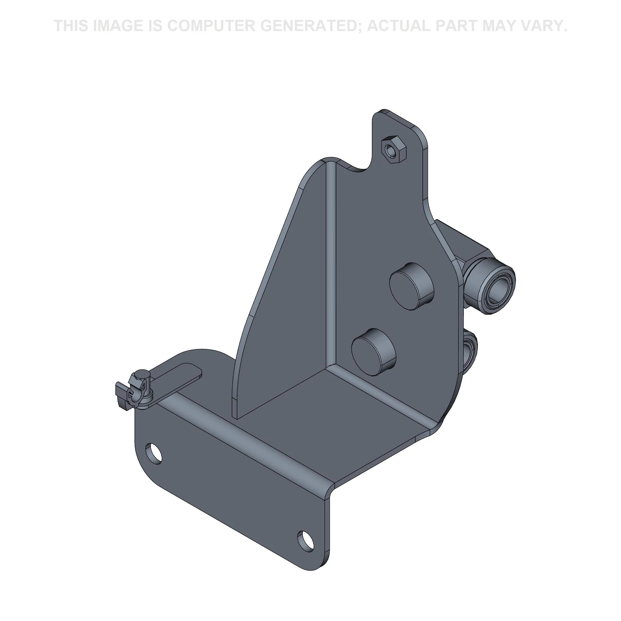 BRACKET | CASEIH | CA | EN
