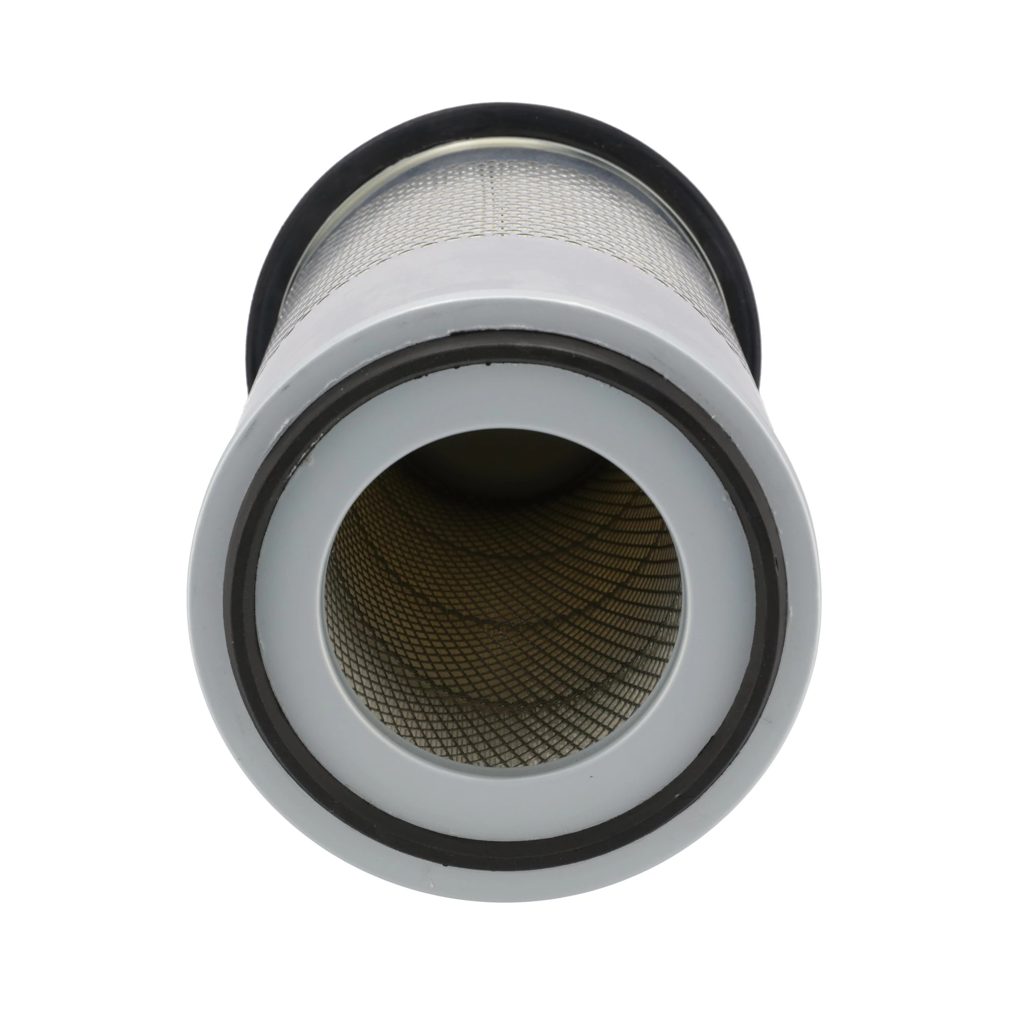 Filtro de ar primário do motor - 244 mm DE x 399 mm C