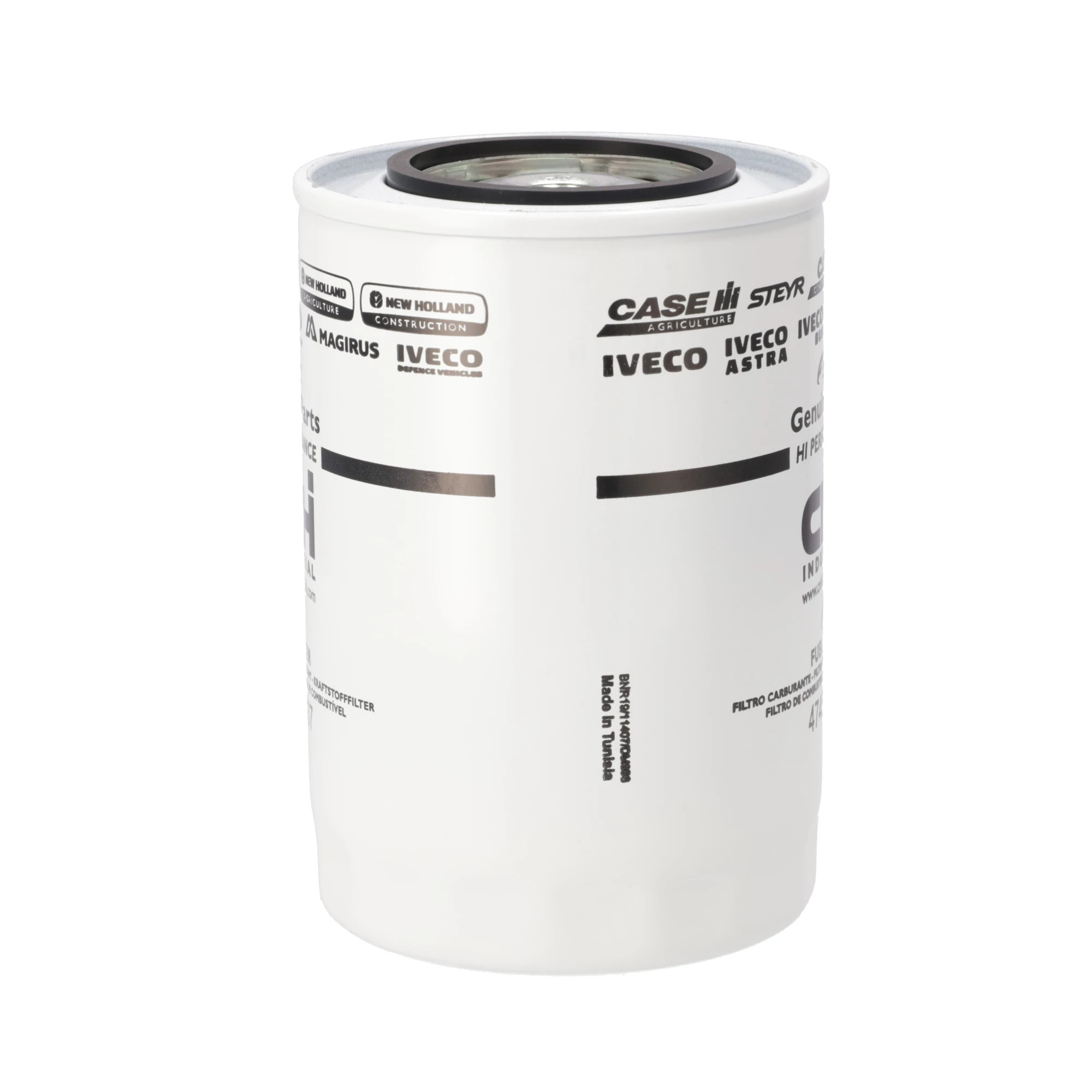 FUEL FILTER | NEWHOLLANDCE | SA | EN
