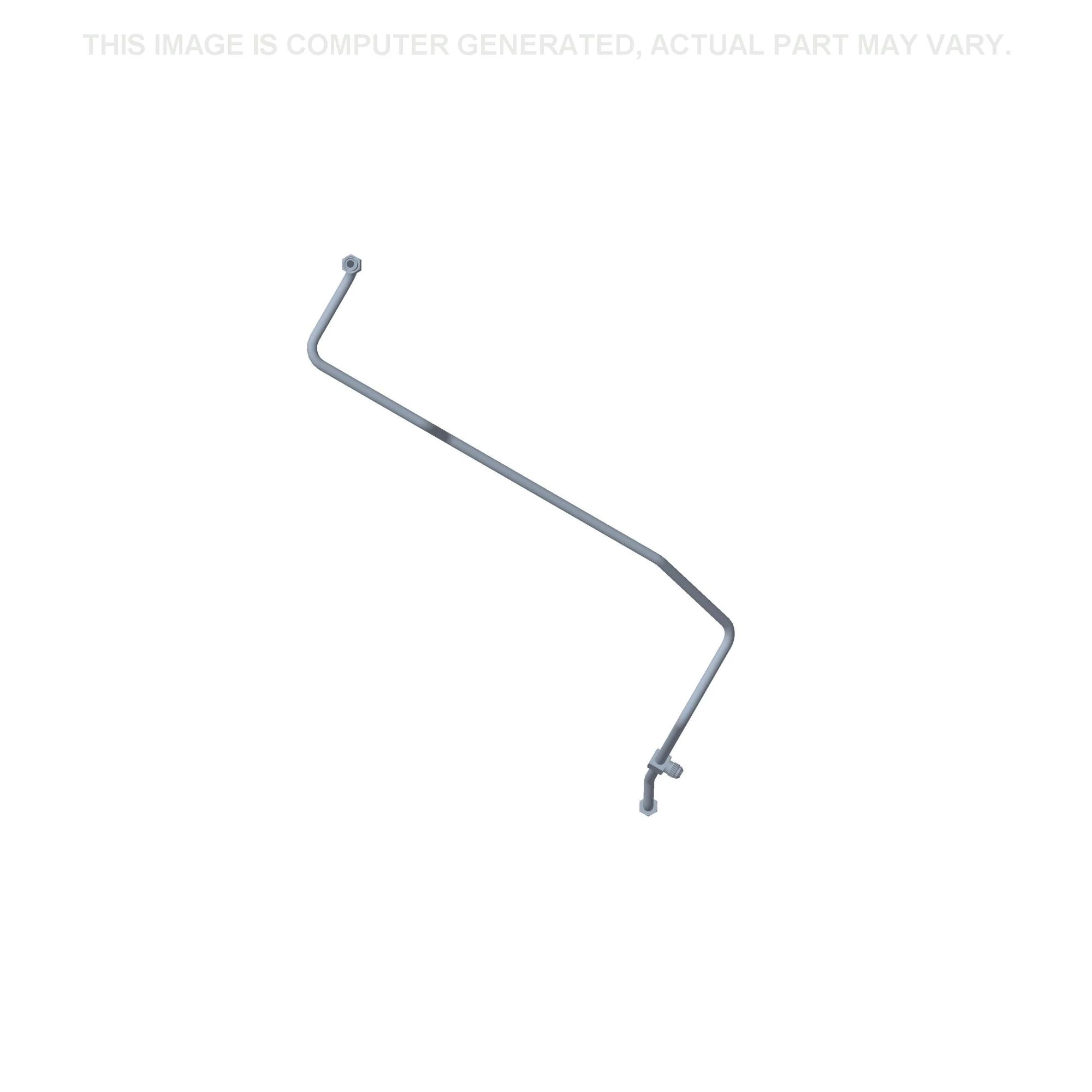 HYD TUBE | CASECE | US | EN