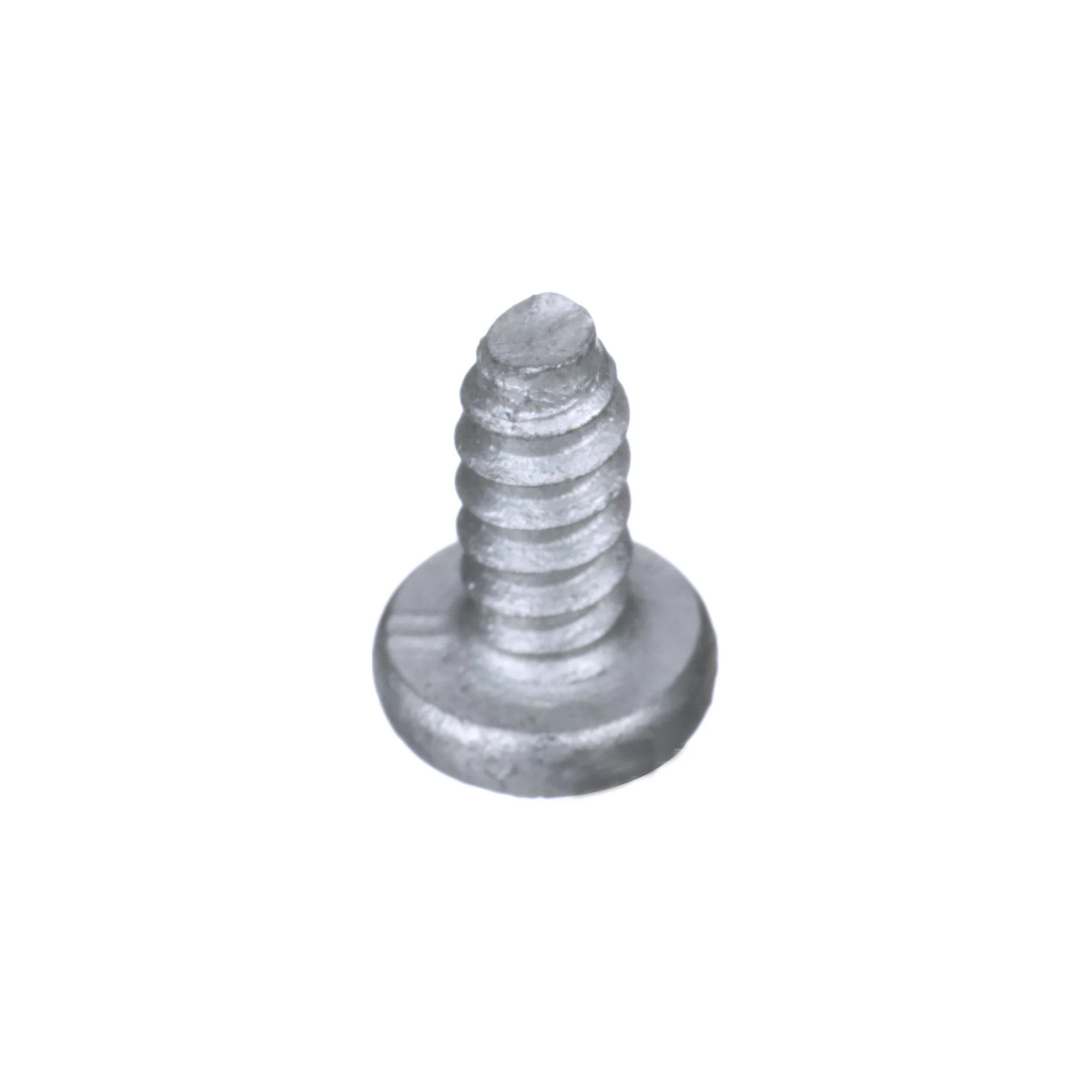Metric Hex Screw