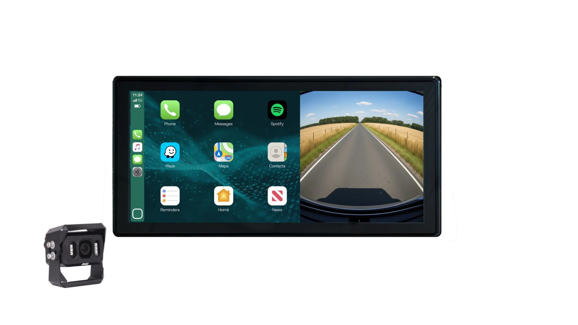 Satz | STEYR | AT | DE