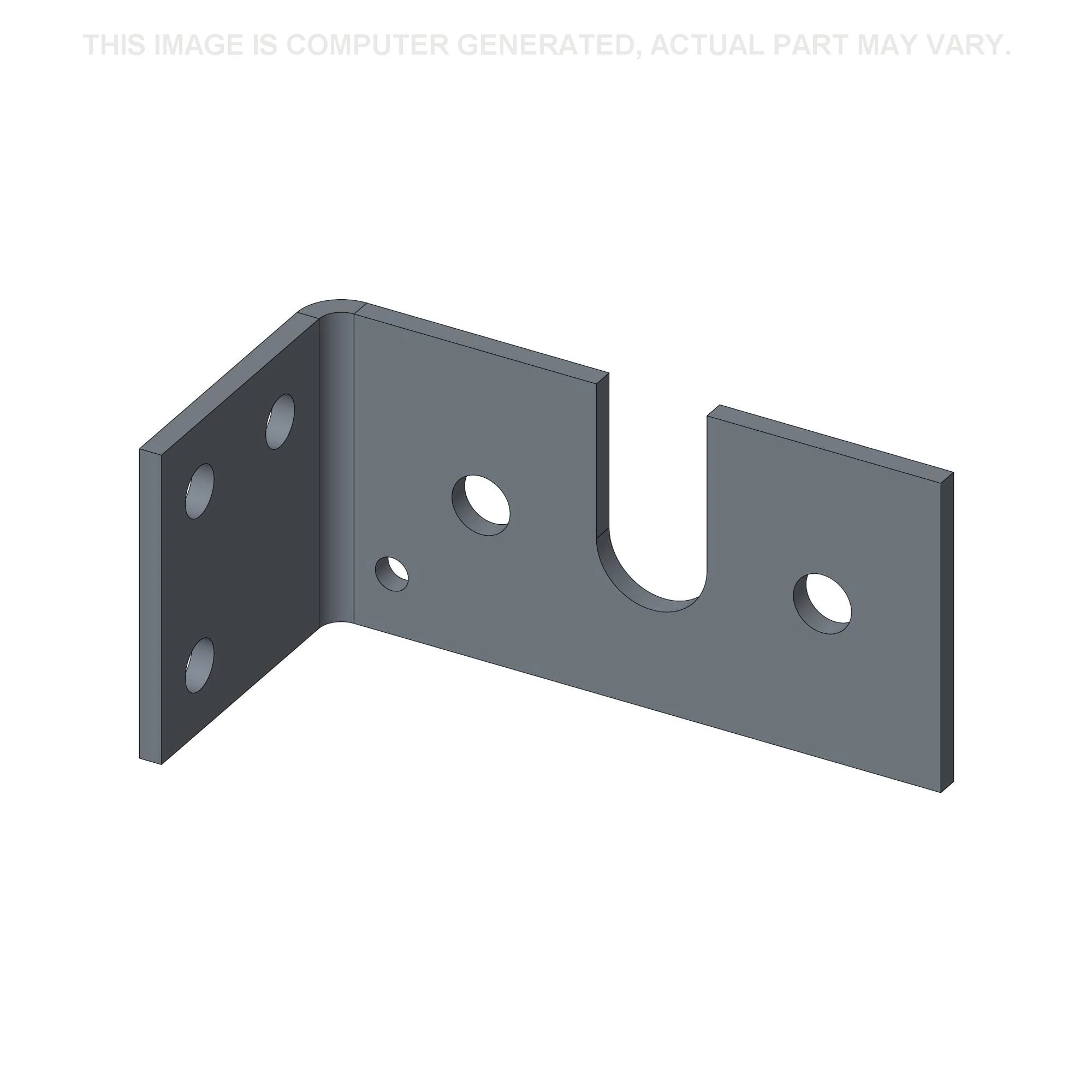 BRACKET | FLEXICOIL | CA | EN