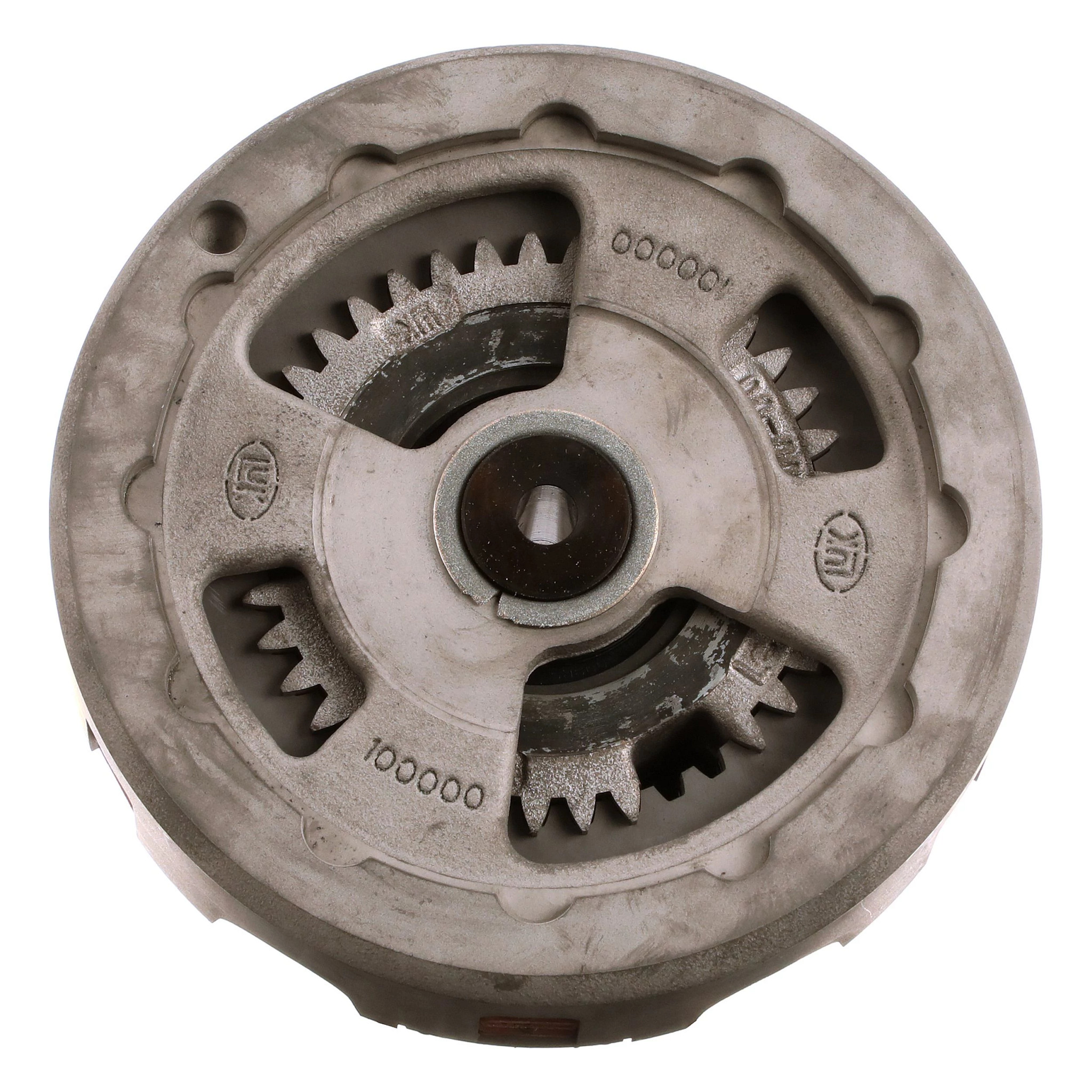 EMBRAGUE TOMA FUERZA | NEWHOLLANDCE | EU | IT