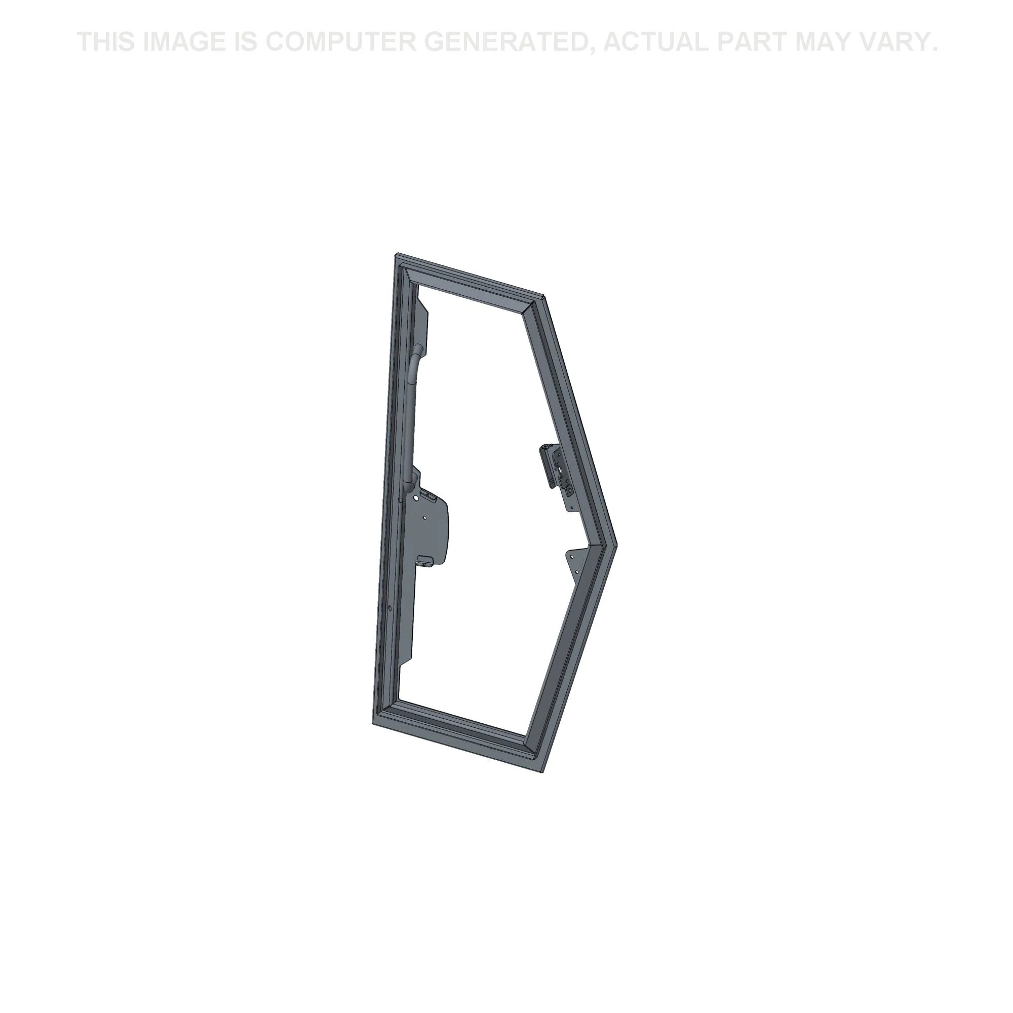 PORTA DA CABINE ESQUERDA | CASECE | BR | PT