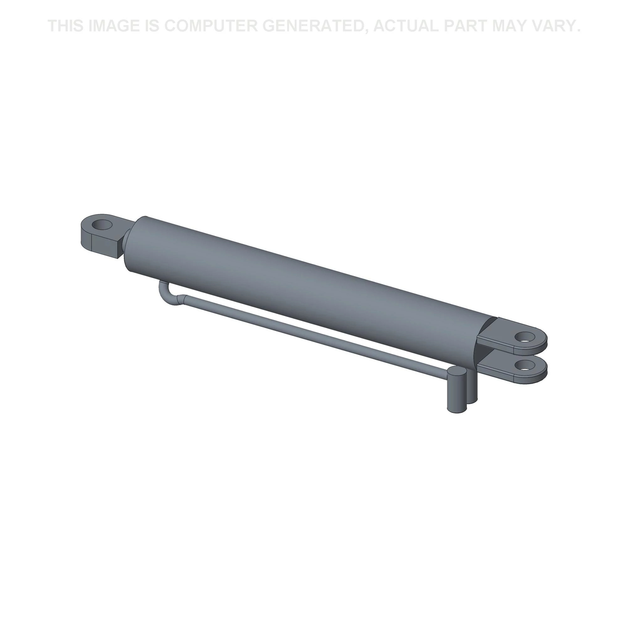 Hydraulic Cylinder | NEWHOLLANDAG | US | EN