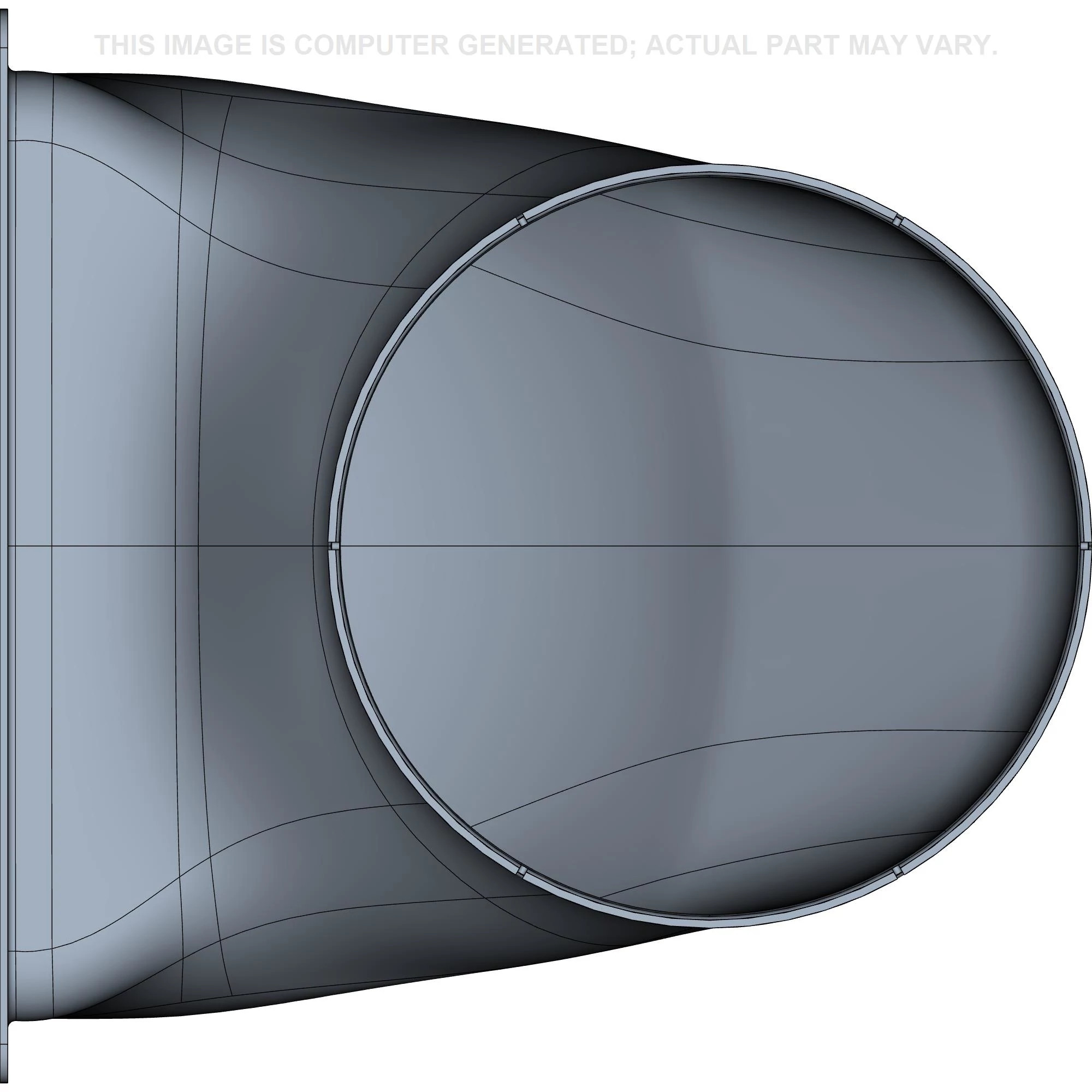 AIR DUCT | CASECE | CA | EN
