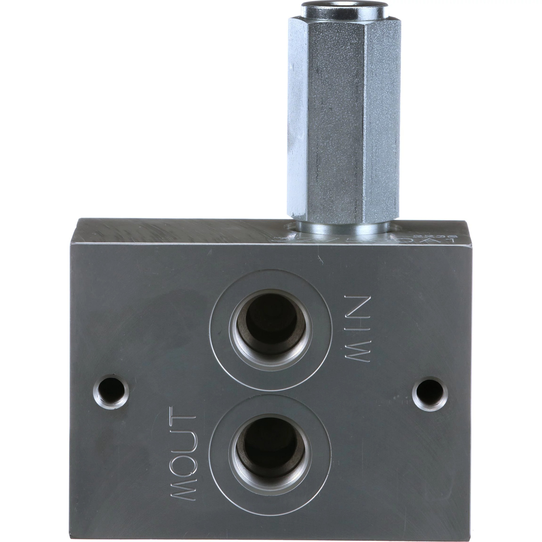 BY-PASS VALVE | NEWHOLLANDAG | GB | EN