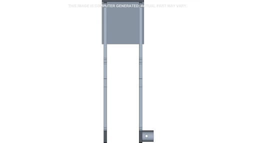 CONNECTING LINK | CASEIH | SA | EN