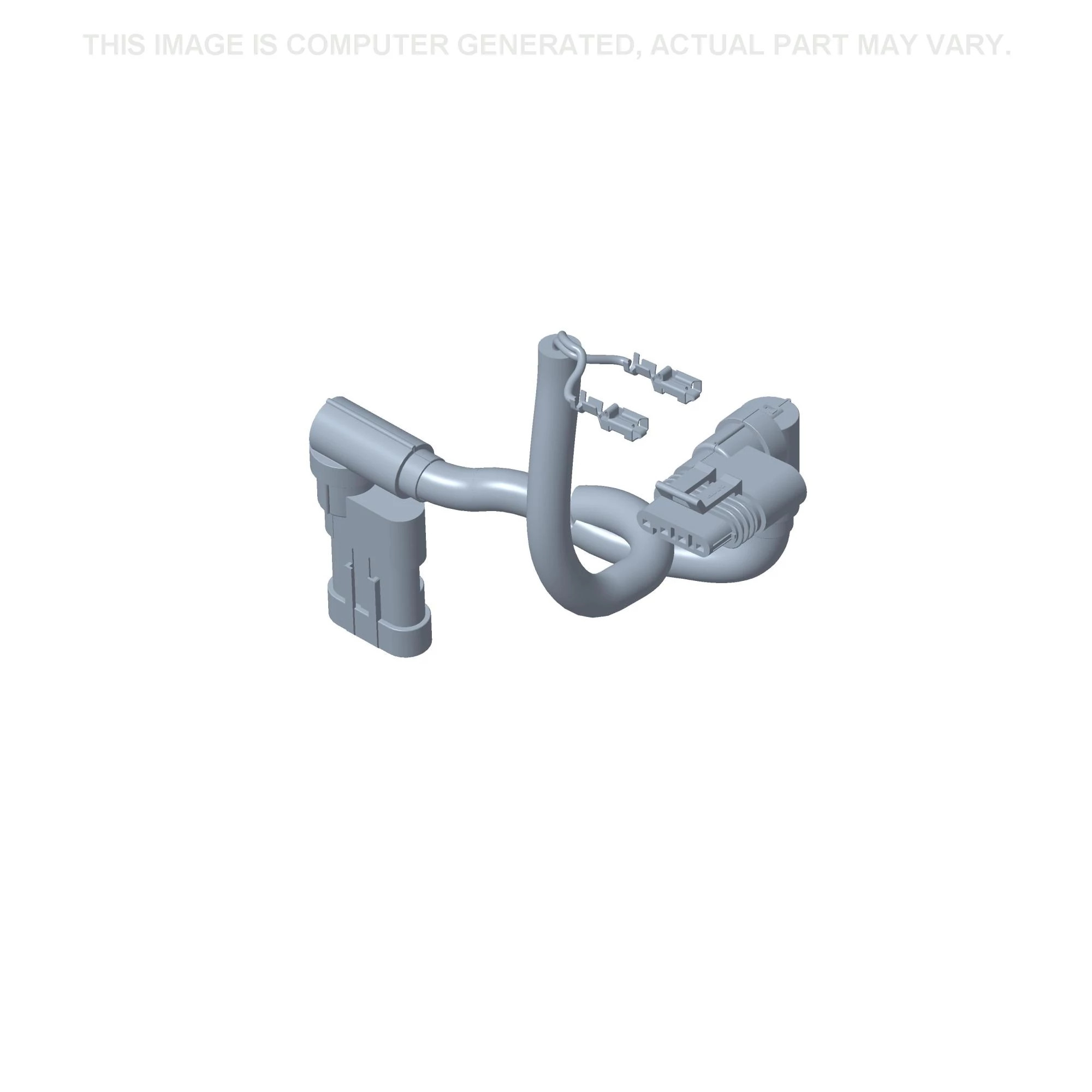 WIRE HARNESS | CASEIH | AMEA | EN