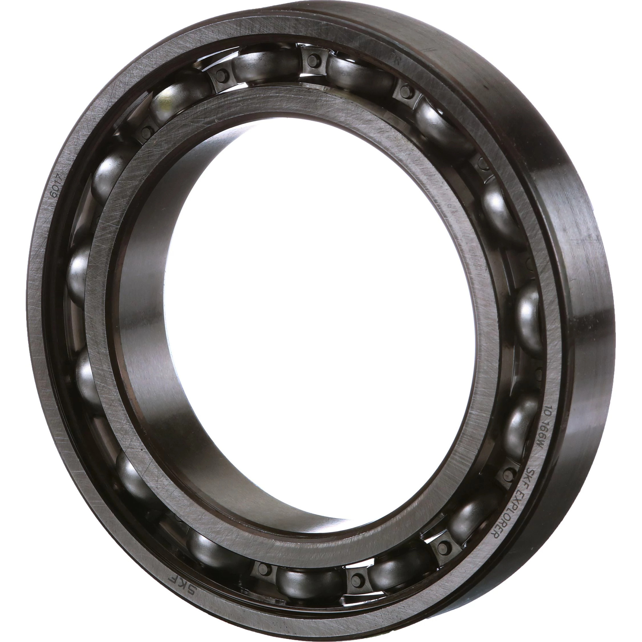 BALL BEARING | NEWHOLLANDAG | CA | EN