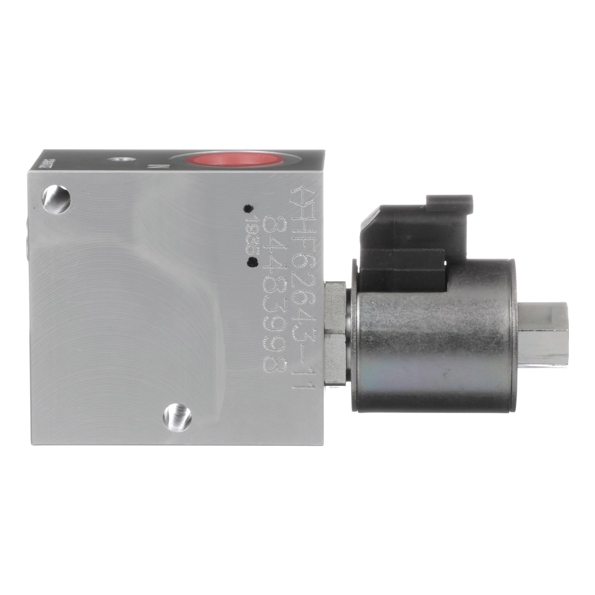 CONTROL VALVE | CASEIH | EU | EN