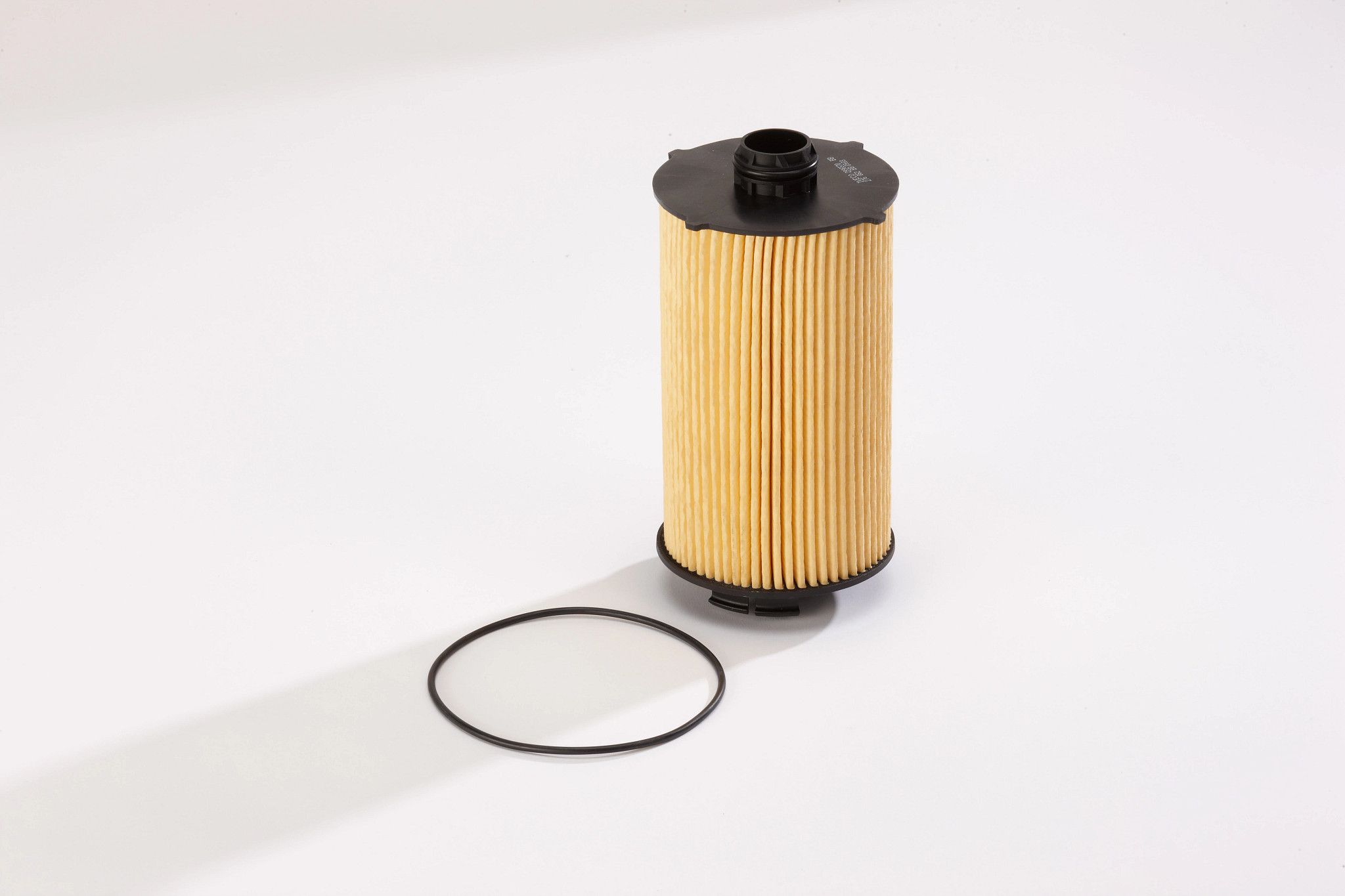 Filtro de Óleo do Motor