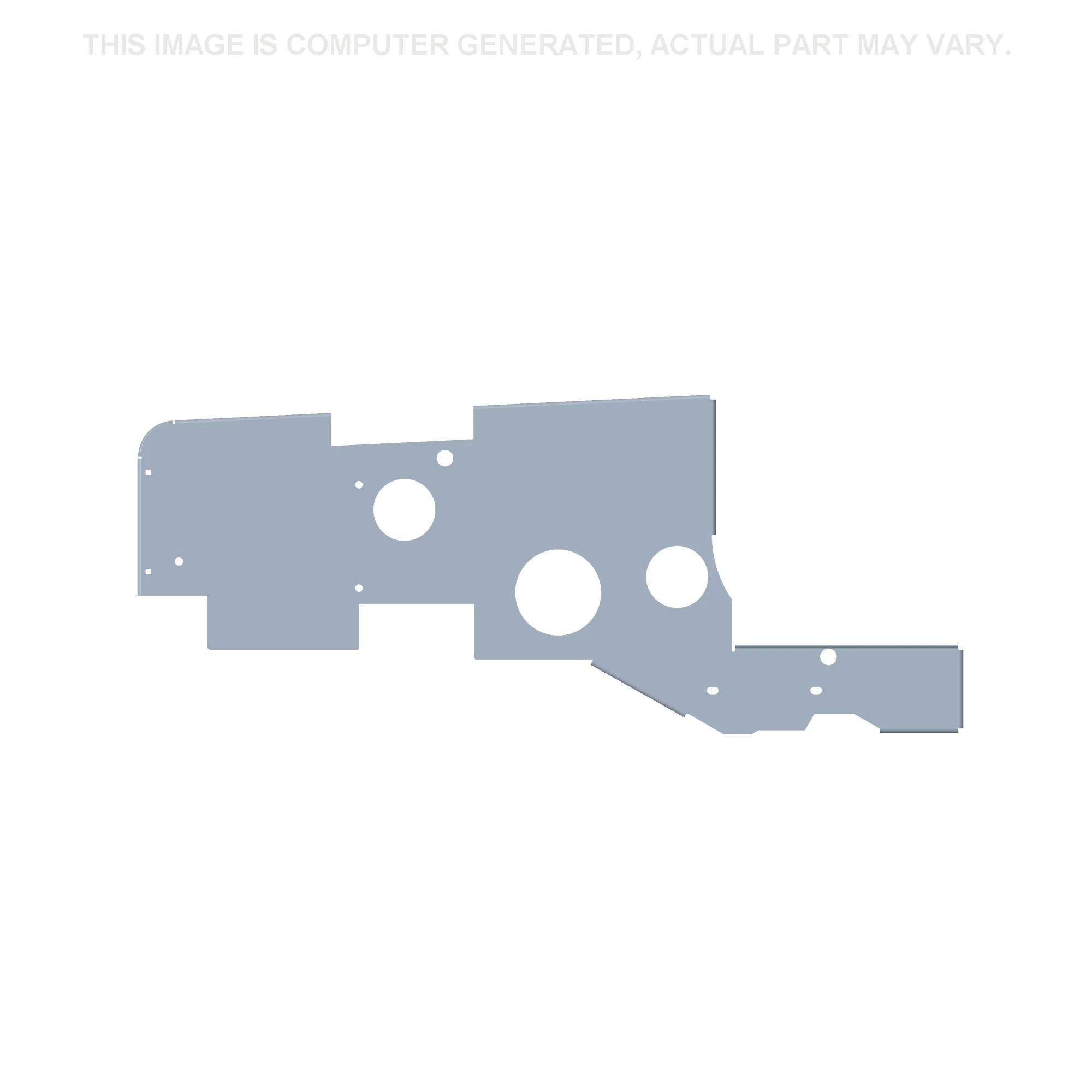 PLATE | CASEIH | US | EN