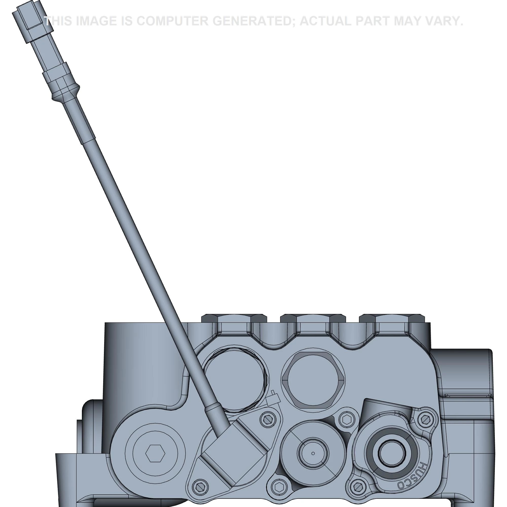 SOUPAPE | CASEIH | AMEA | FR