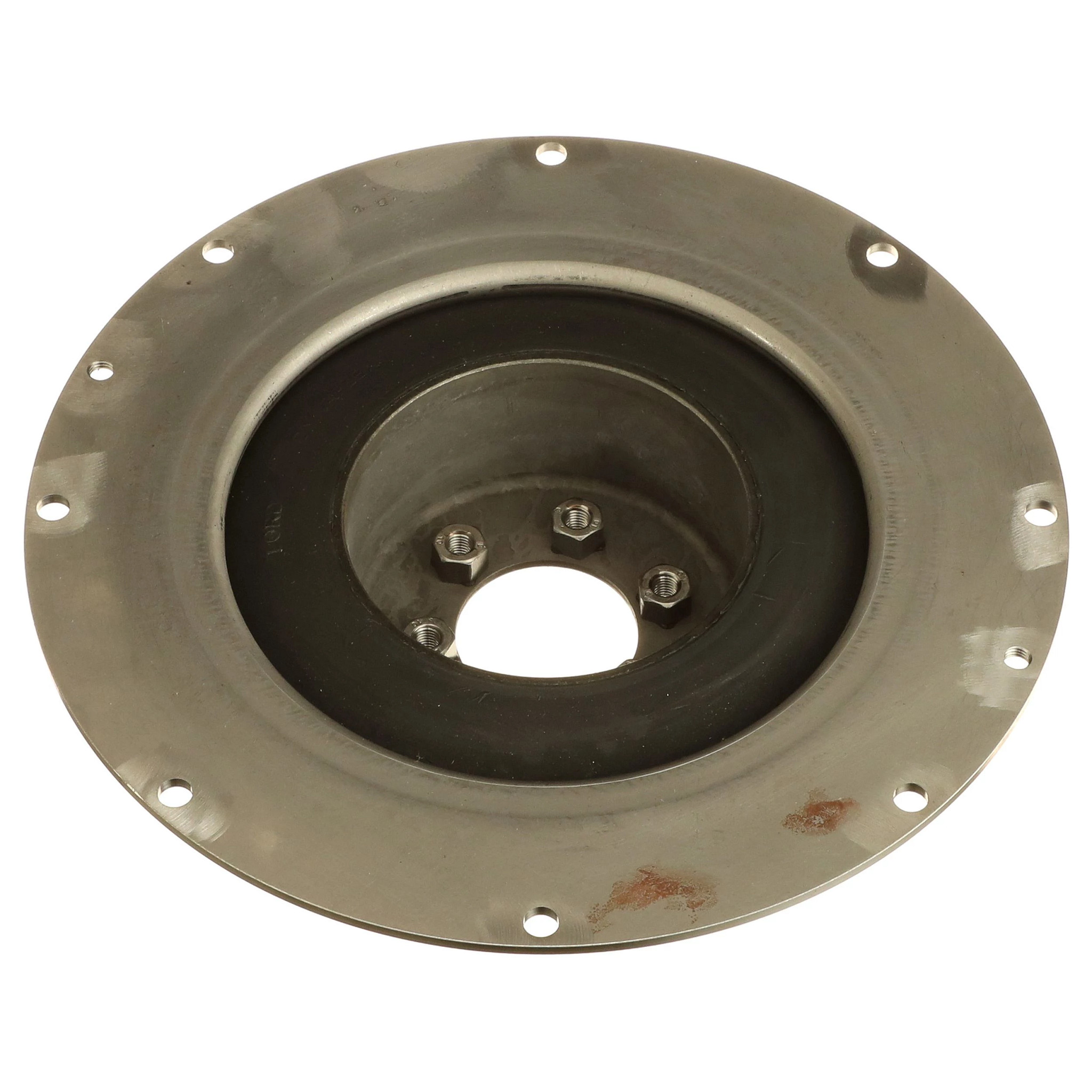 FLEXIBLE COUPLING | CASECE | US | EN