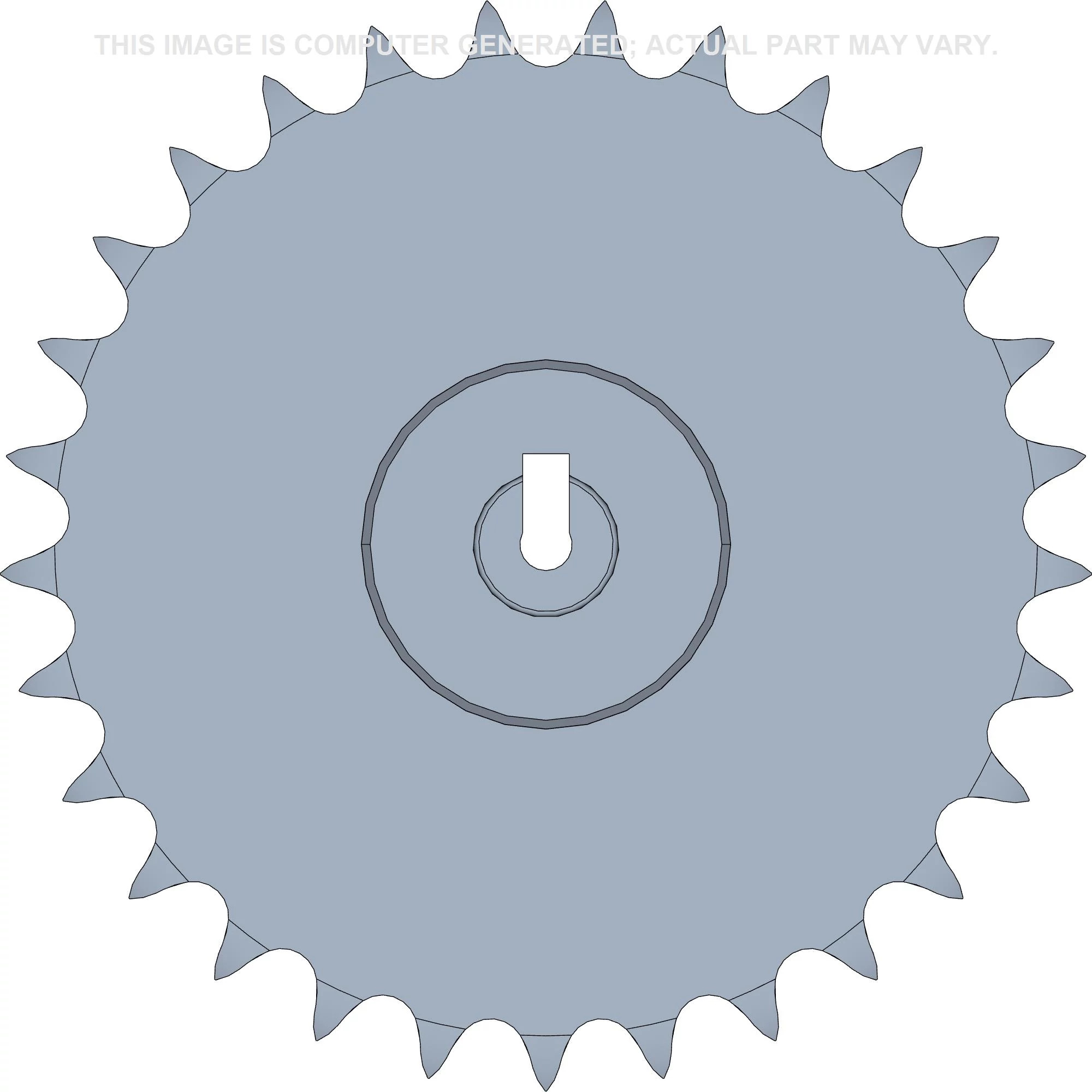 SPROCKET | CASEIH | GB | EN