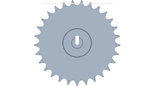 SPROCKET | NEWHOLLANDCE | EU | PT