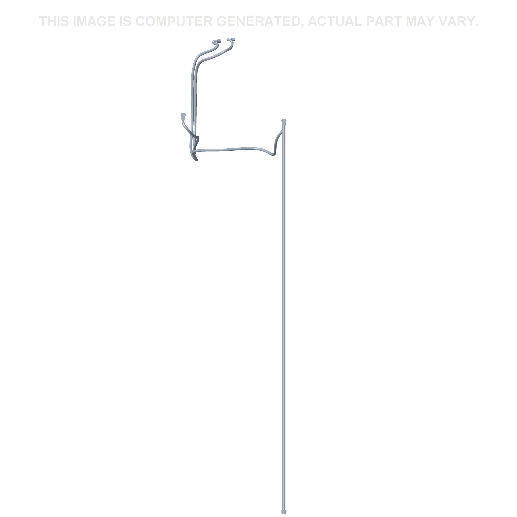 ЖГУТ ПРОВОДОВ | NEWHOLLANDCE | EU | RU