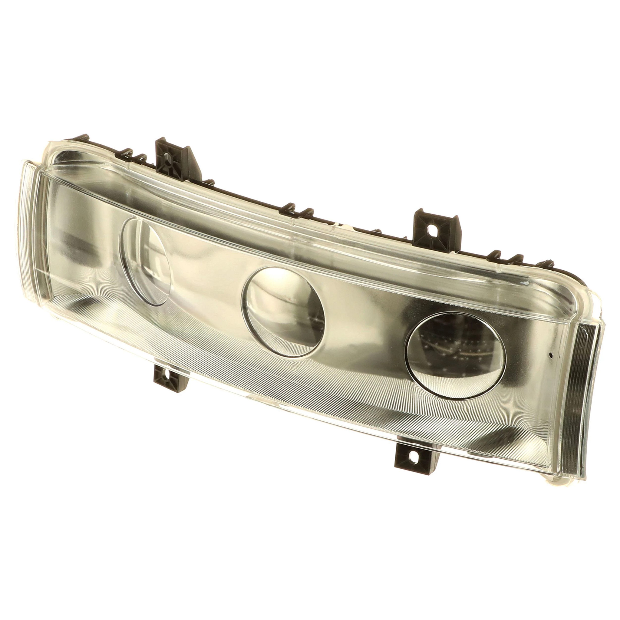 Clear HID Headlamp - 12-Volt - 35-Watt | NEWHOLLANDAG | US | EN