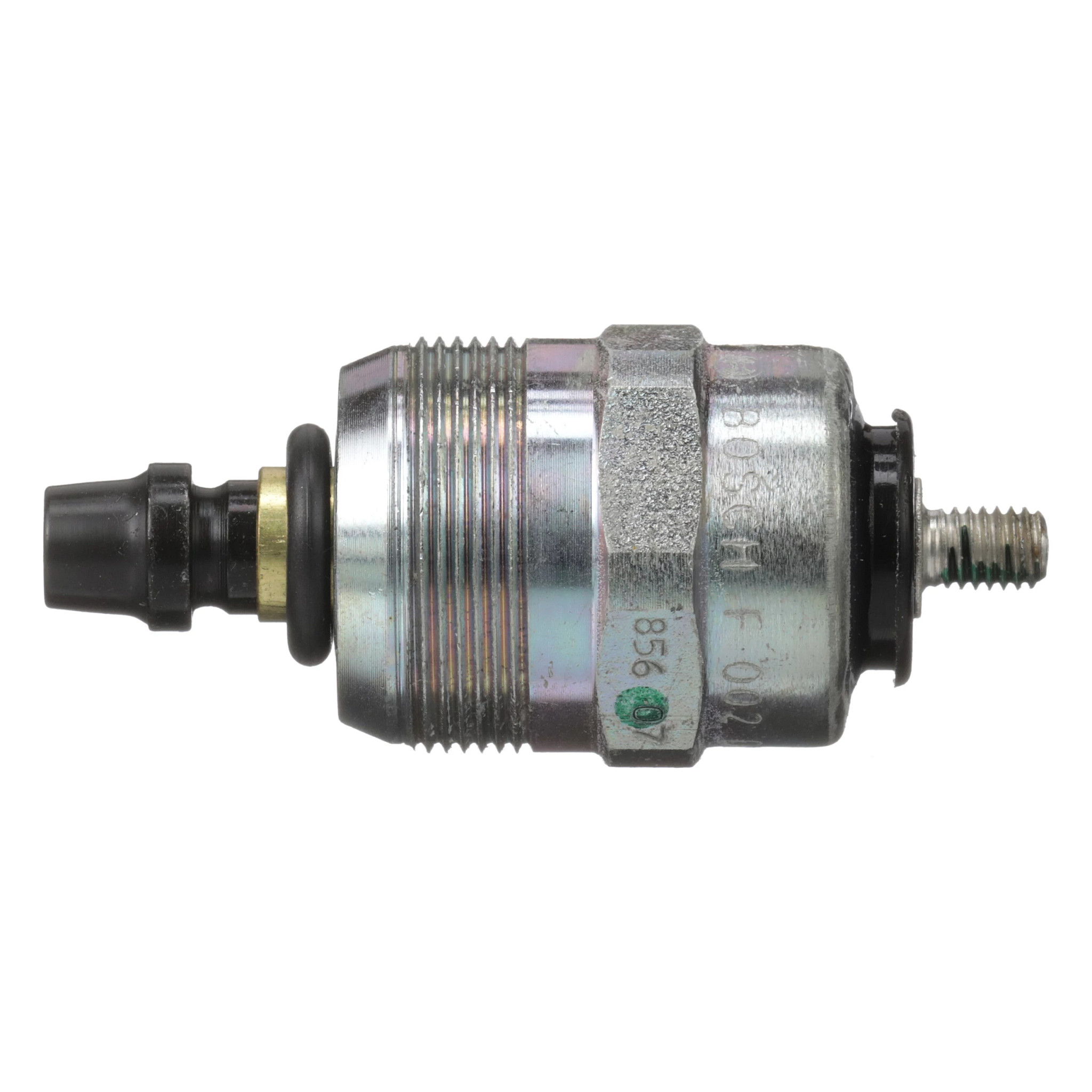 ELEKTROMAGNES | NEWHOLLANDAG | EU | IT