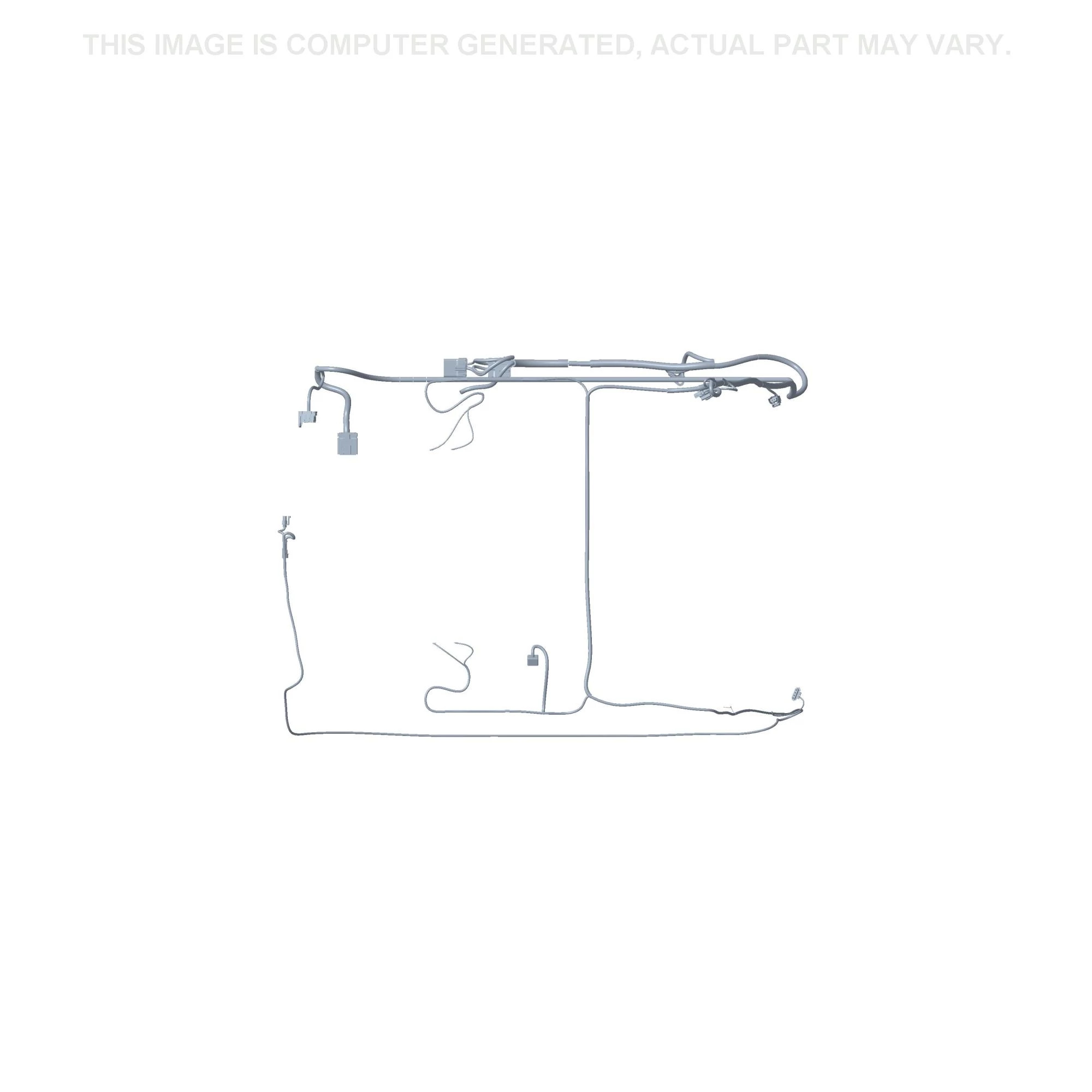 WIRE HARNESS | CASECE | AMEA | EN