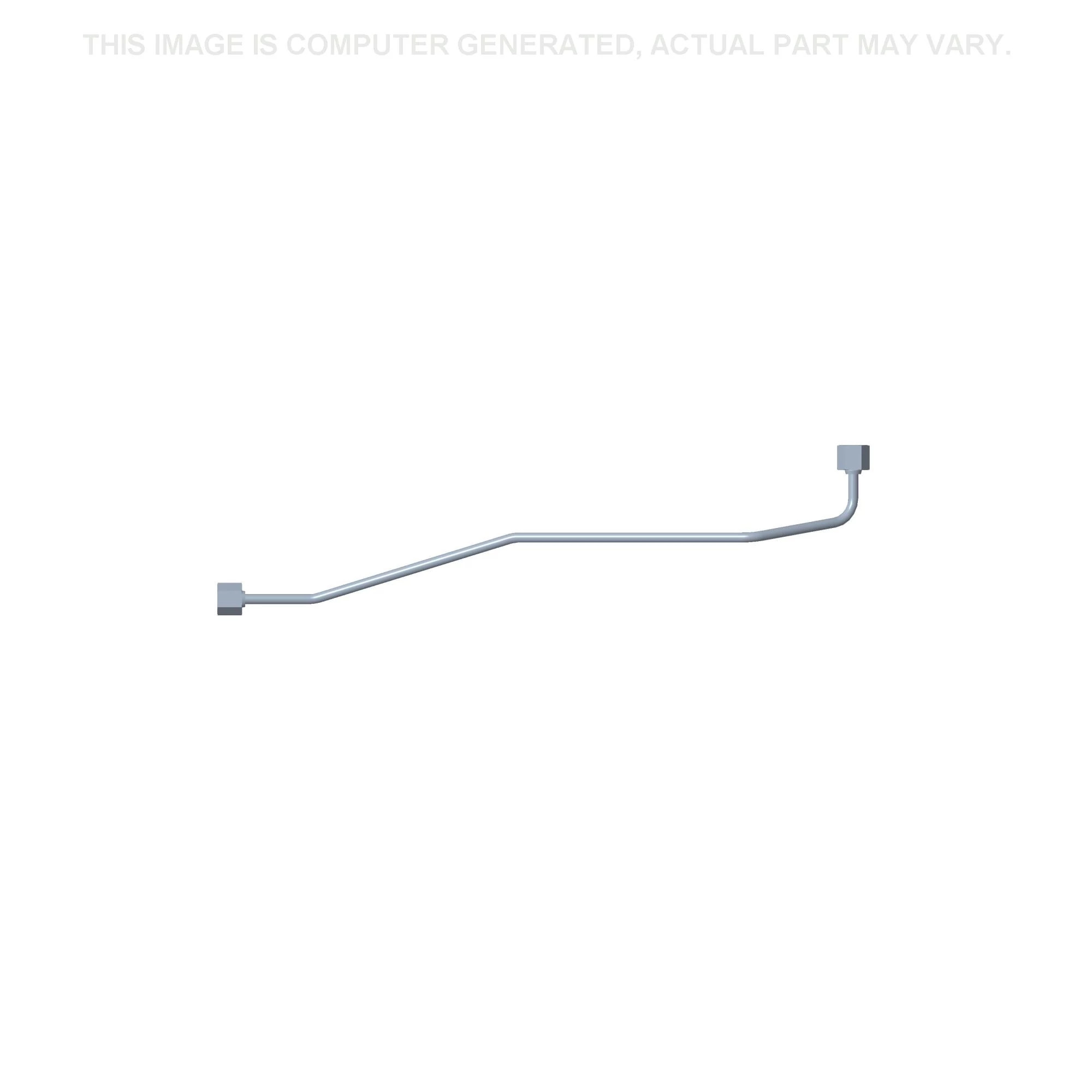 HYD TUBE | NEWHOLLANDAG | GB | EN