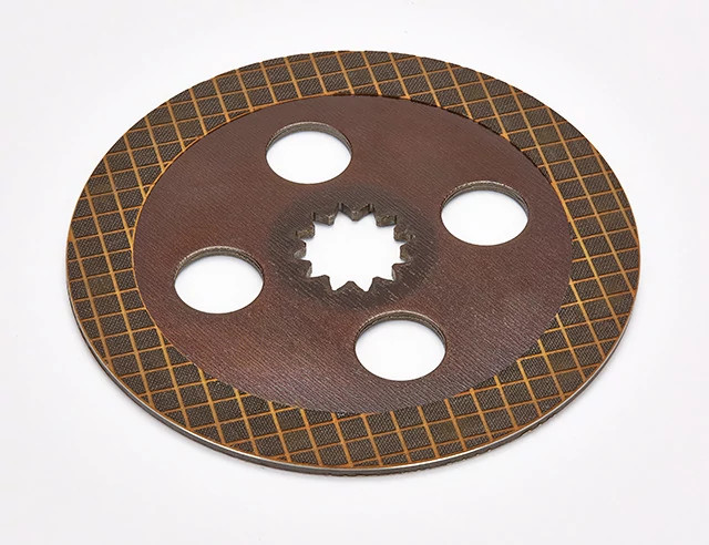 DISQUE DE FREIN | NEWHOLLANDCE | FR | FR