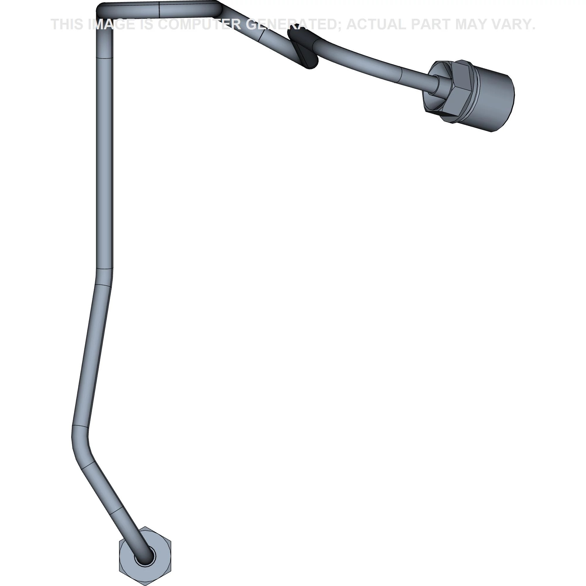 INJECTION PIPE | CASECE | CA | EN