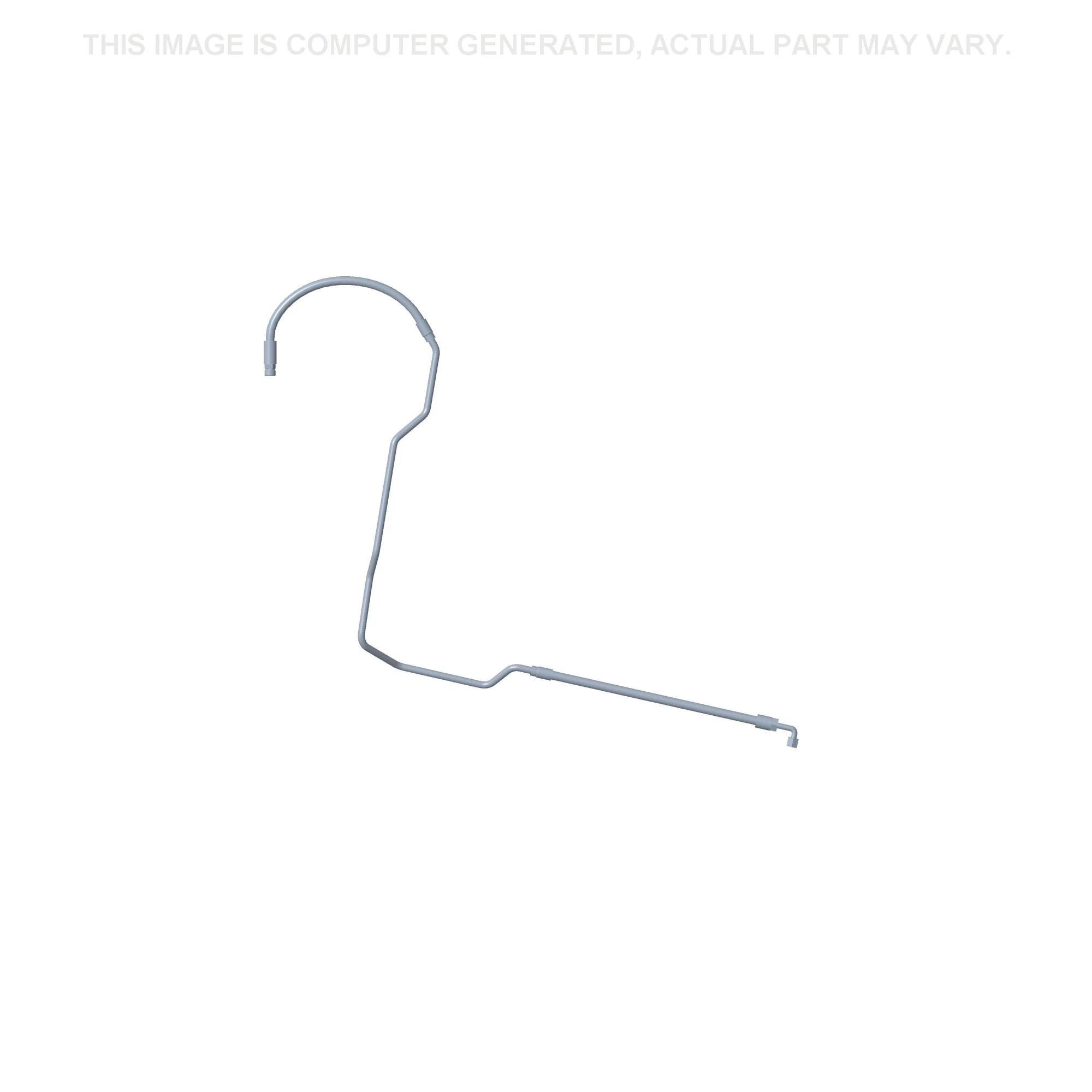 HYD TUBE | STEYR | EU | EN