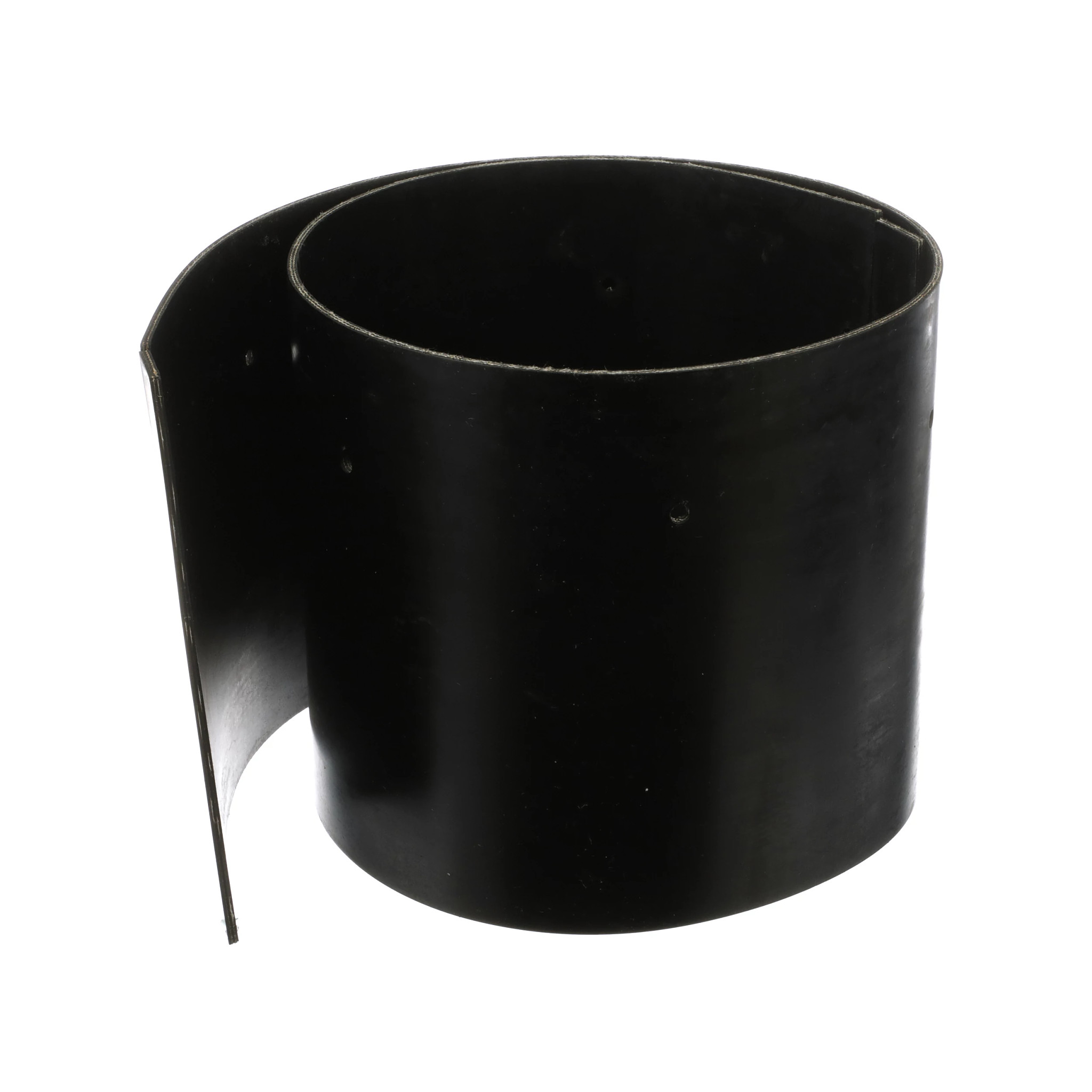 Vedante da folha de rejeitos - 1560 mm C x 275 mm A x 5 mm espessura | CASEIH | BR | PT