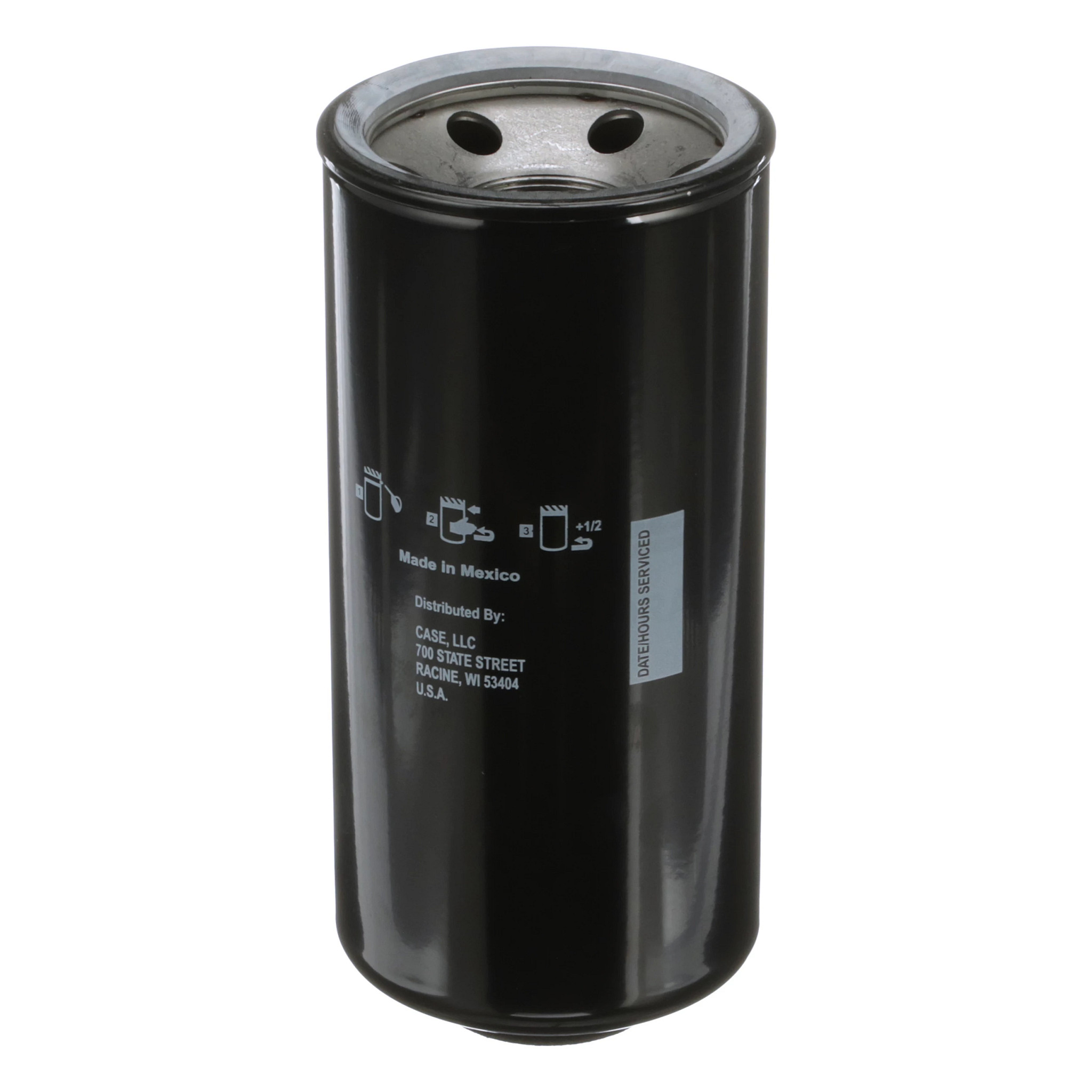 HYDRAULIC OIL FILTER | NEWHOLLANDCE | CA | EN