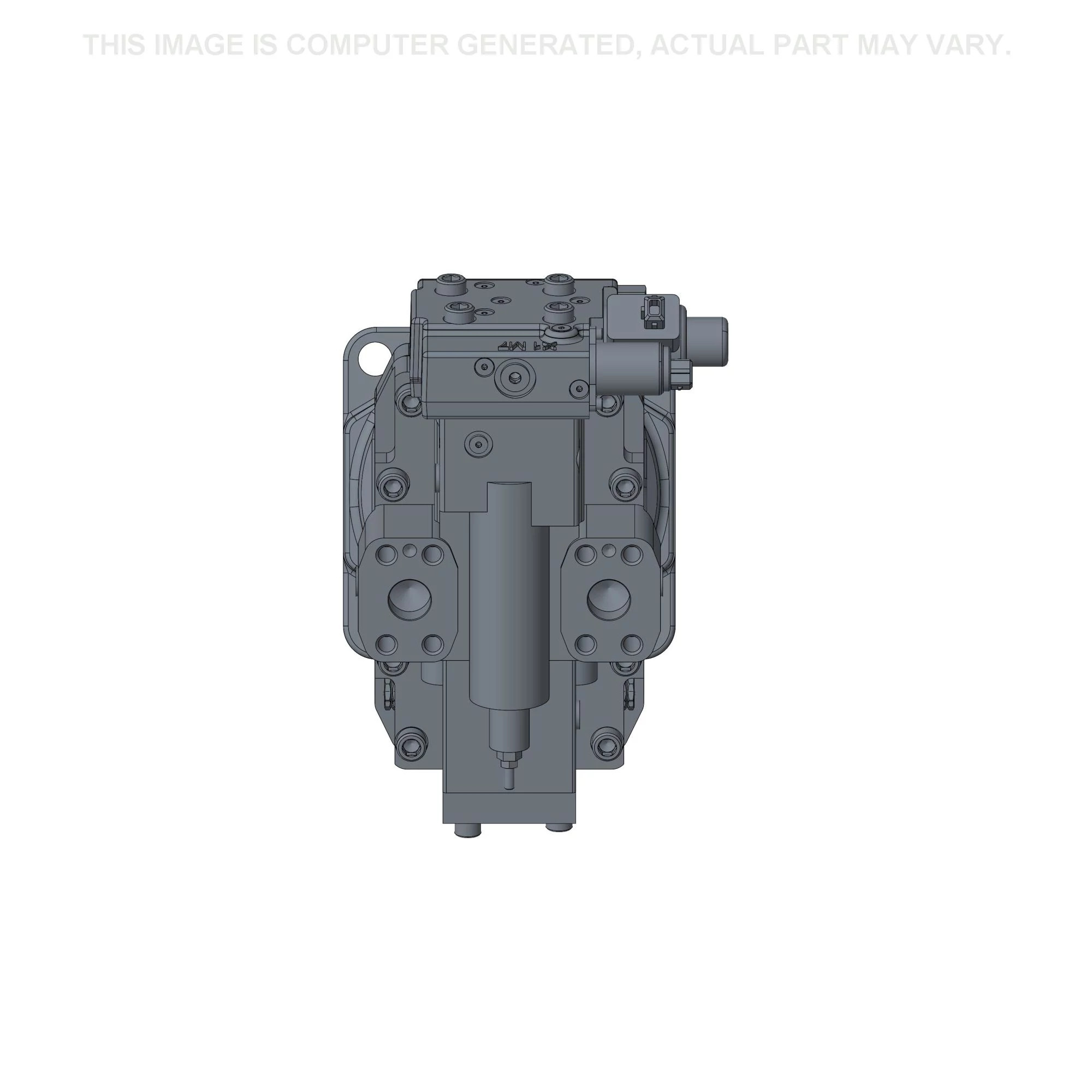 REMAN-HYDROSTAT MOTO | CASEIH | AMEA | EN