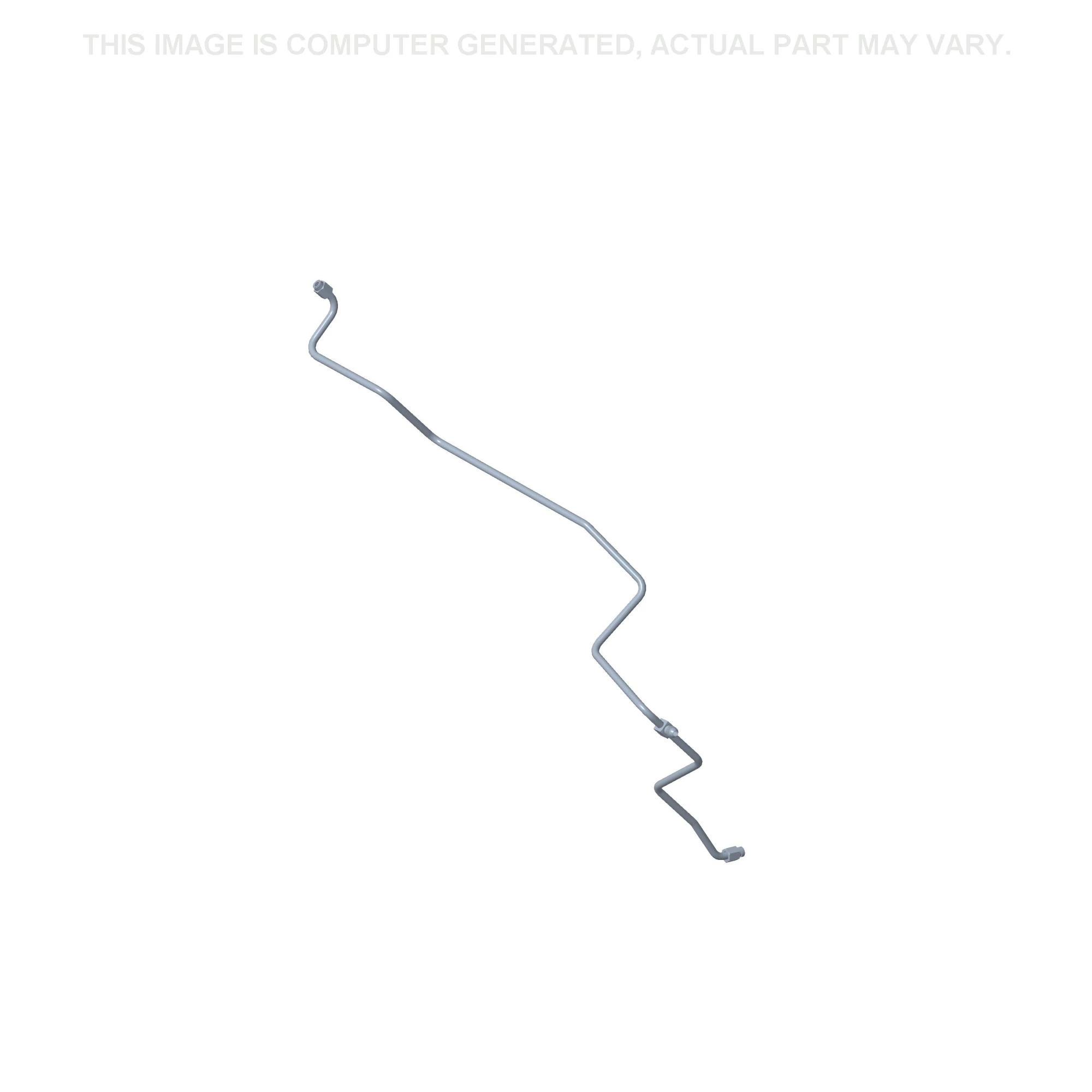 TUBO HIDRÁULICO | CASECE | EU | ES