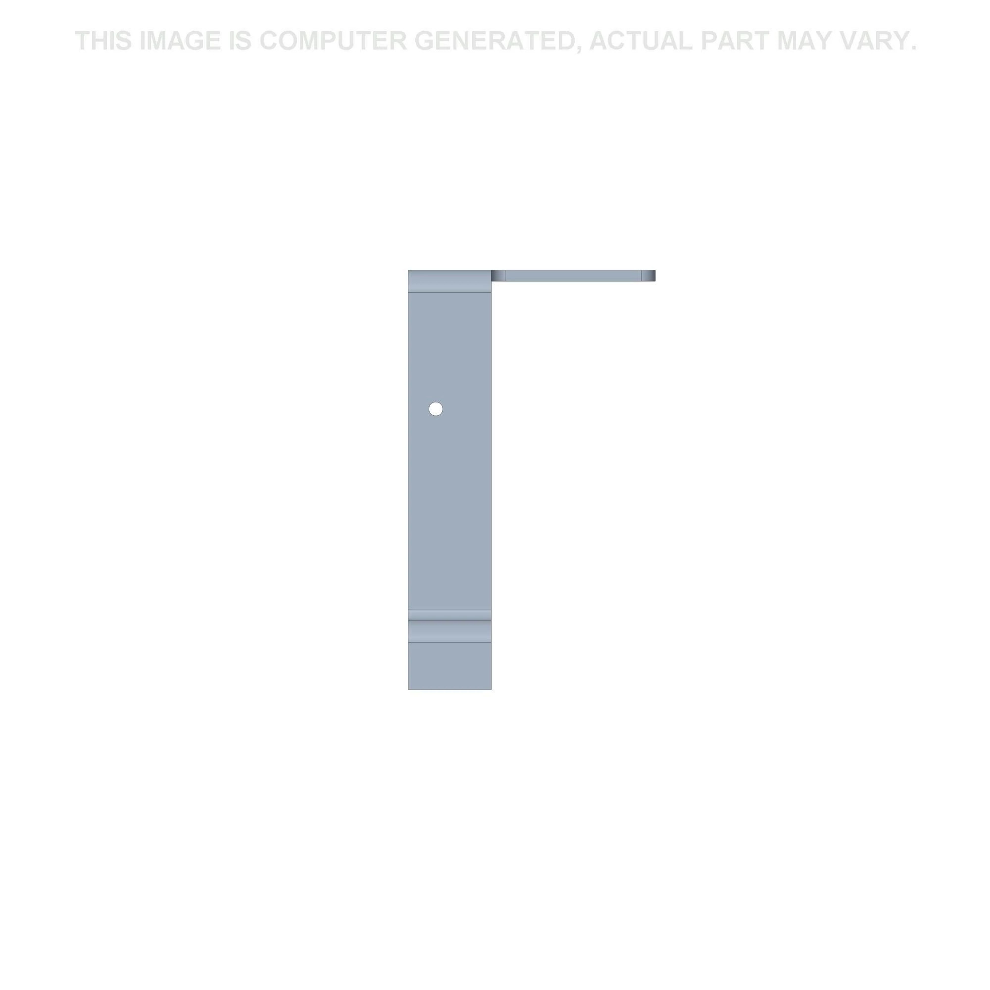 BRACKET | NEWHOLLANDAG | GB | EN