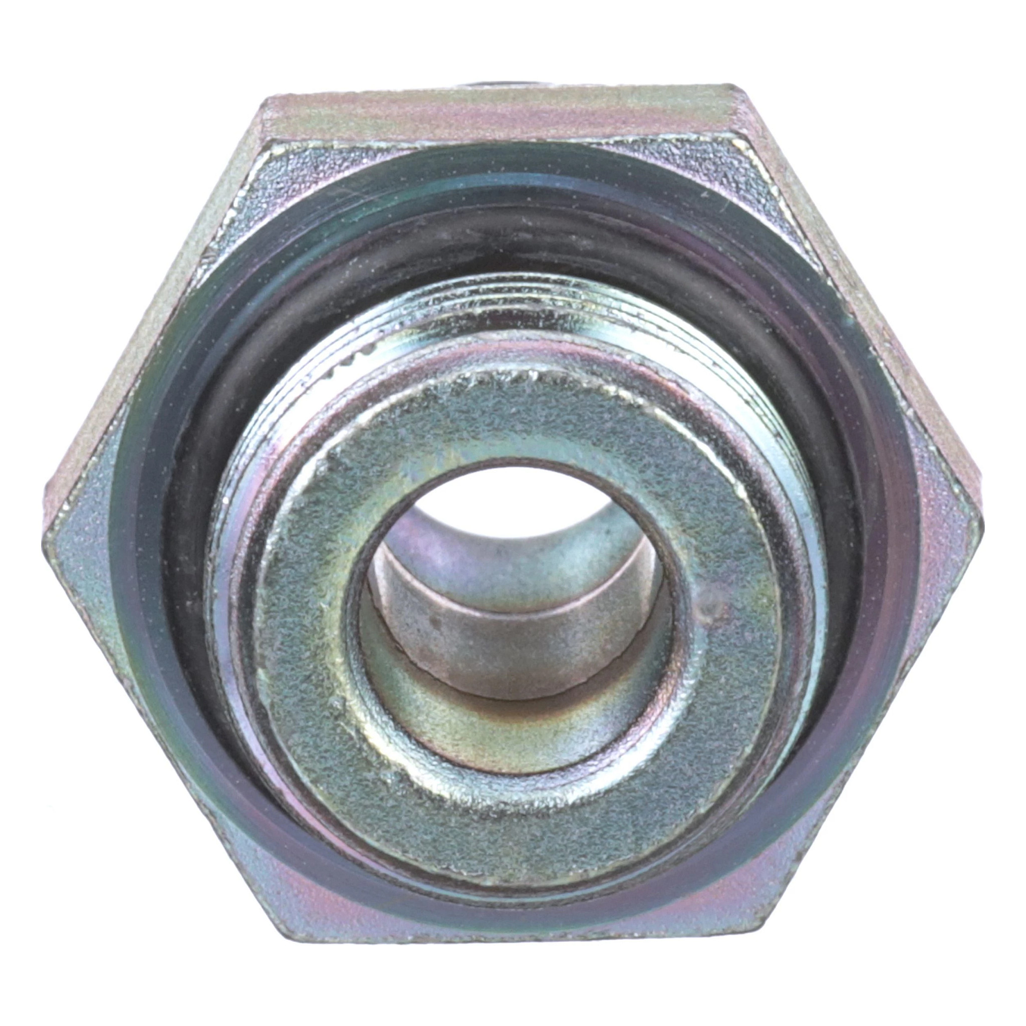 HYD CONNECTOR | CASECE | EU | EN