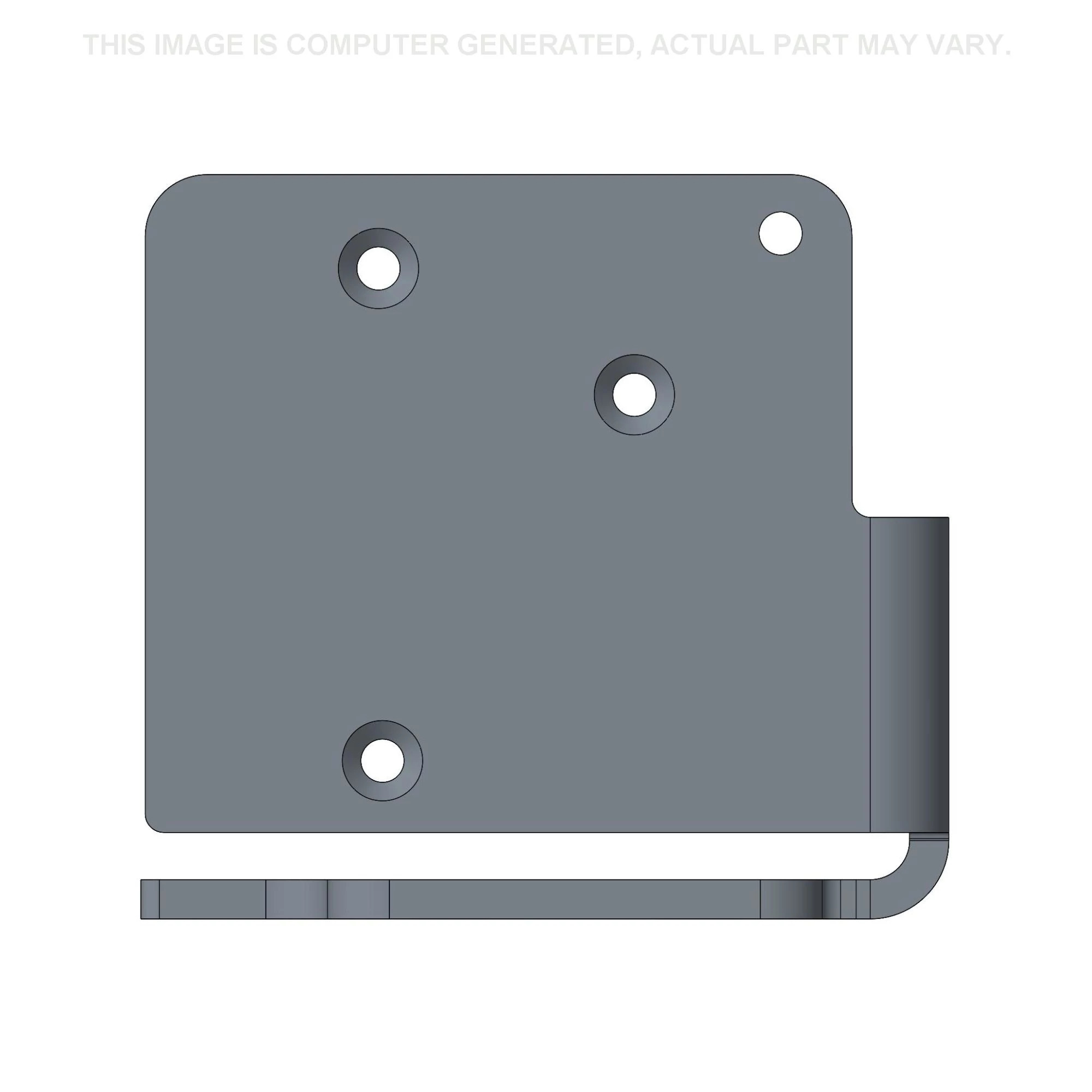 BRACKET | CASEIH | SA | EN