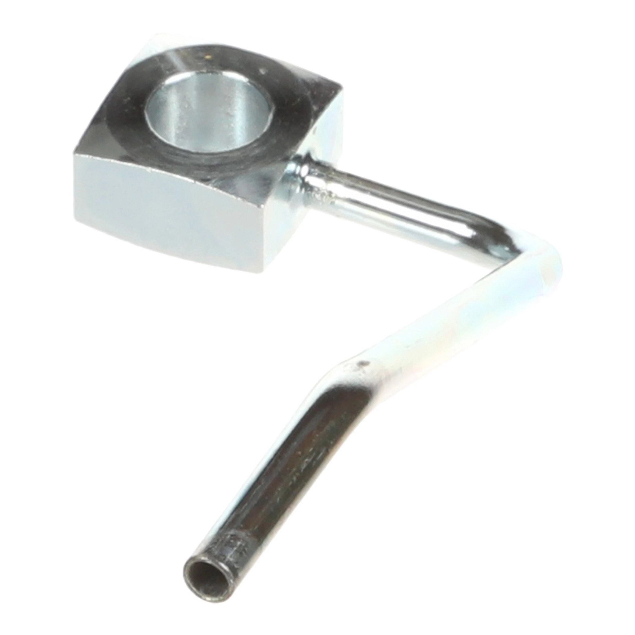Oil Filter Tube - Rigid