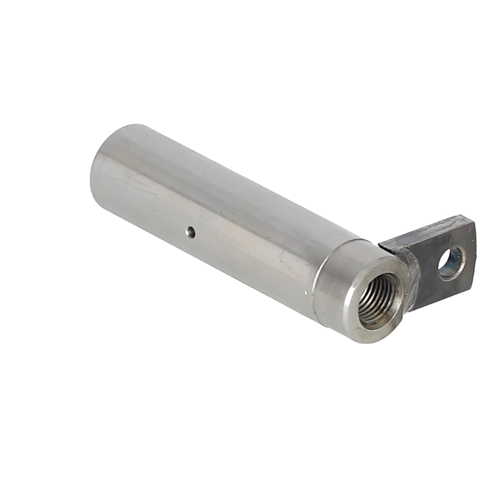Steering Cylinder Pin | NEWHOLLANDAG | US | EN