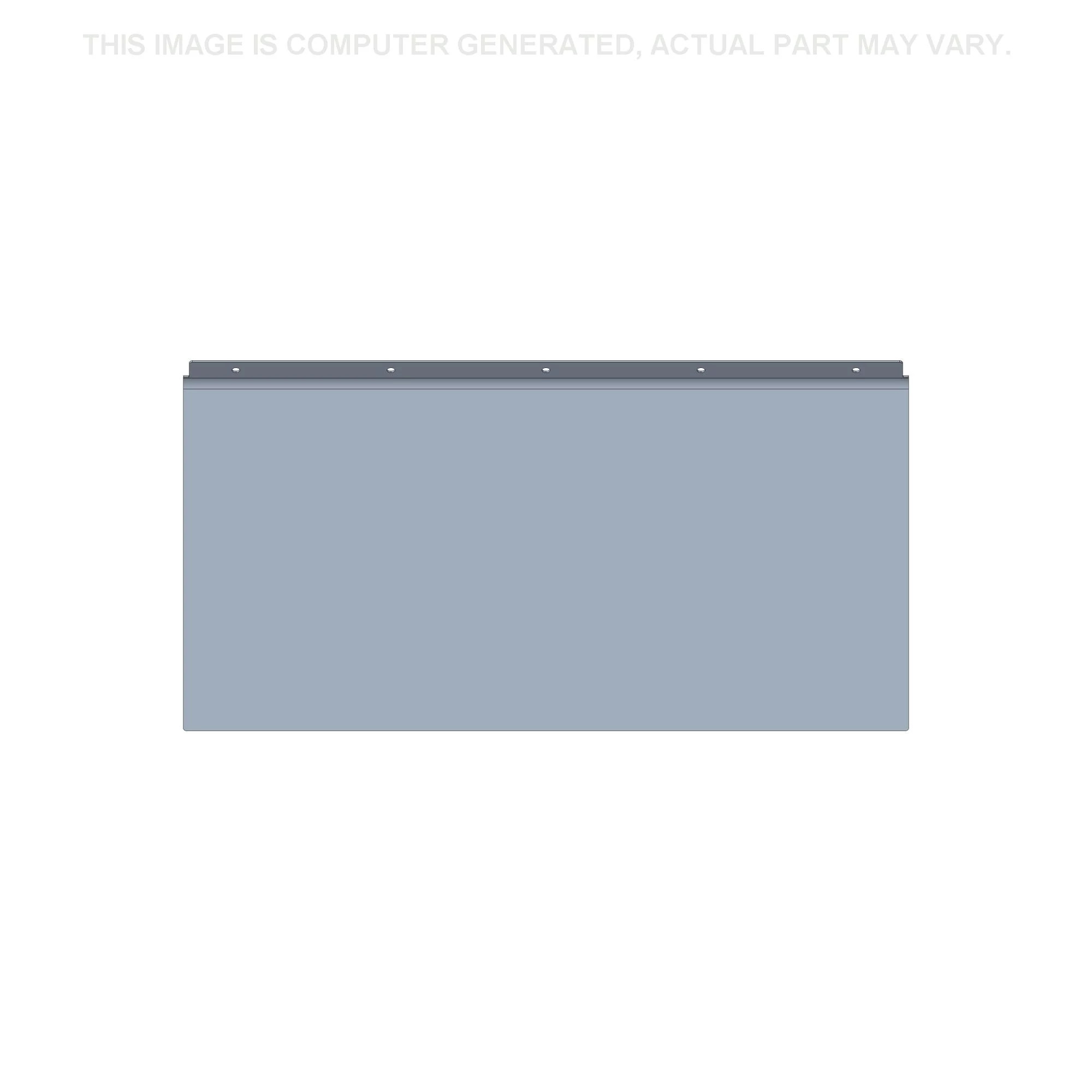 PLAQUE DE PROTECTION | MILLER | AMEA | EN